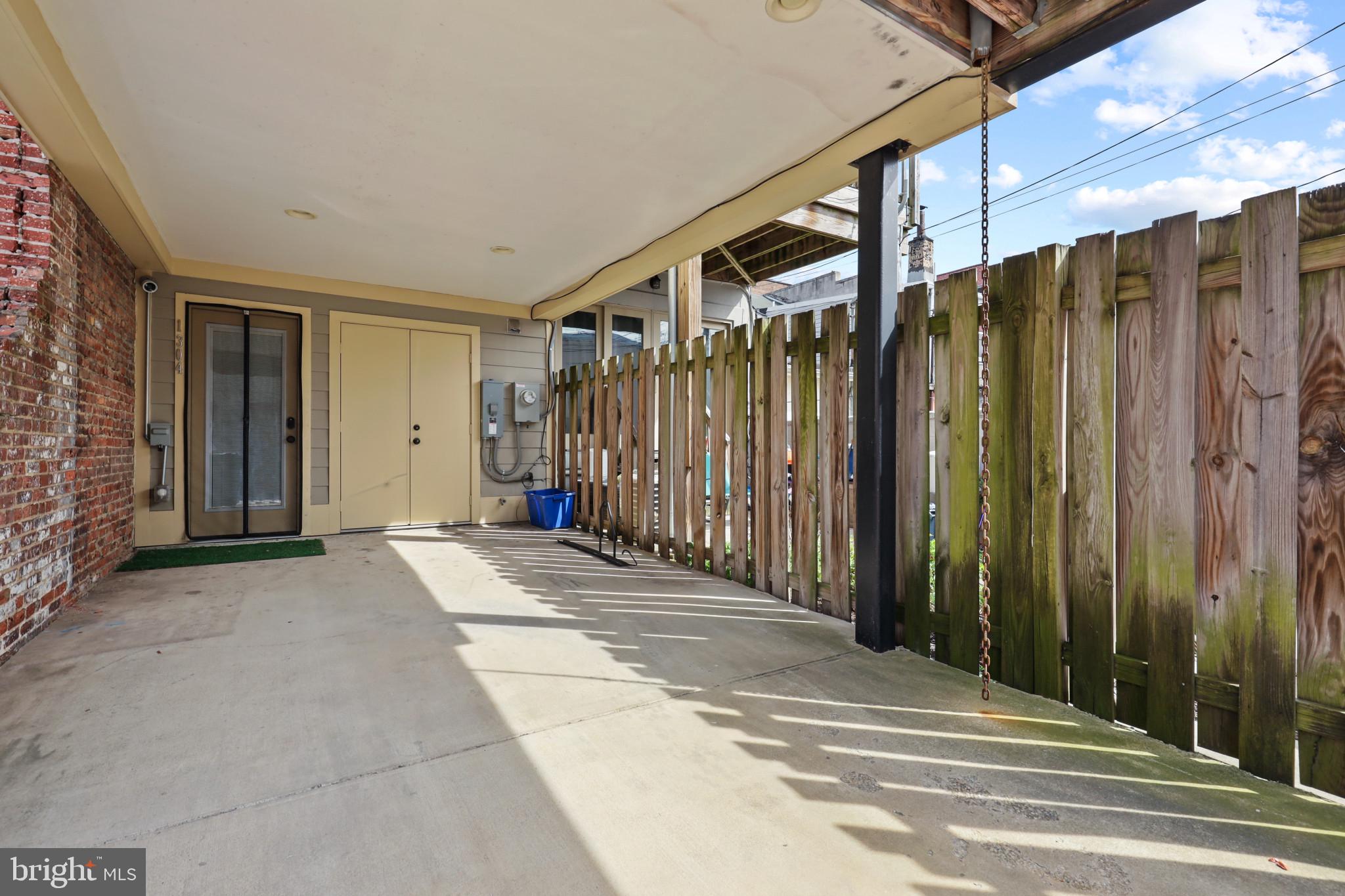 CANTON - Residential Lease