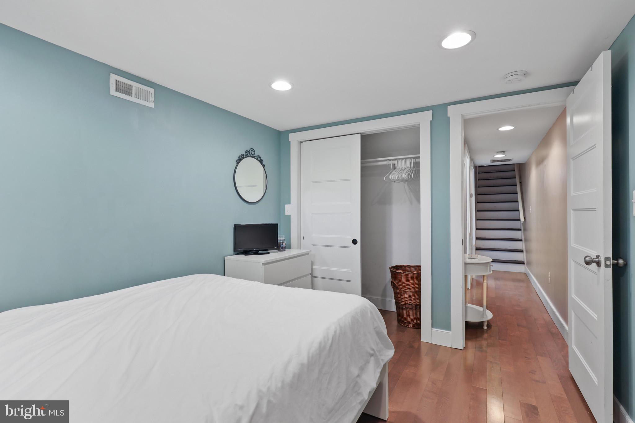 CANTON - Residential Lease