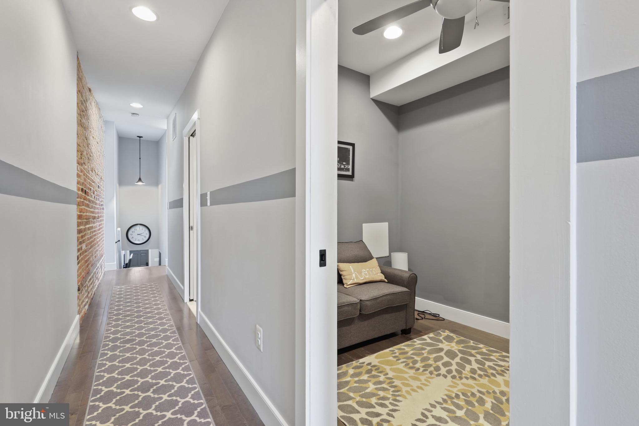 CANTON - Residential Lease