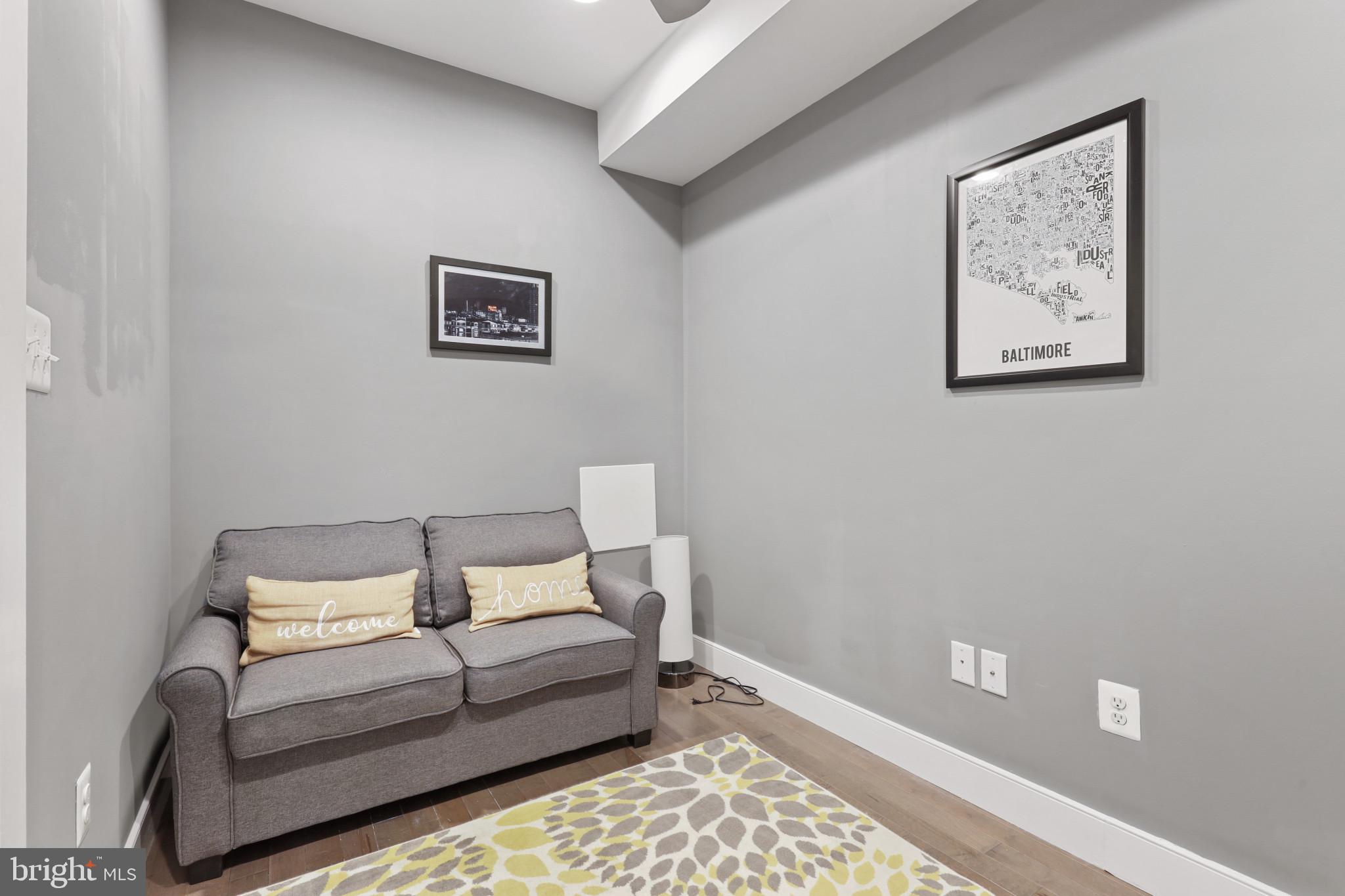 CANTON - Residential Lease