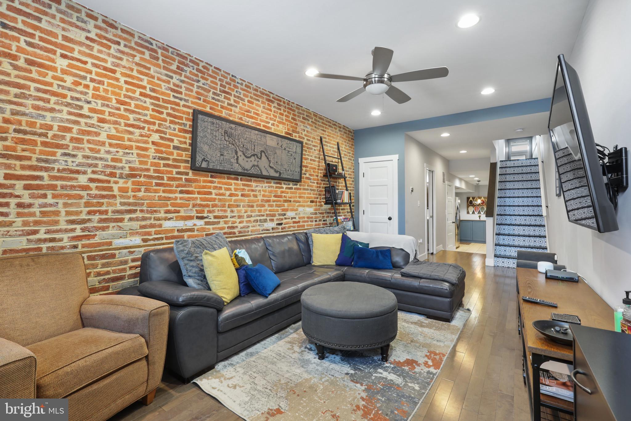 CANTON - Residential Lease