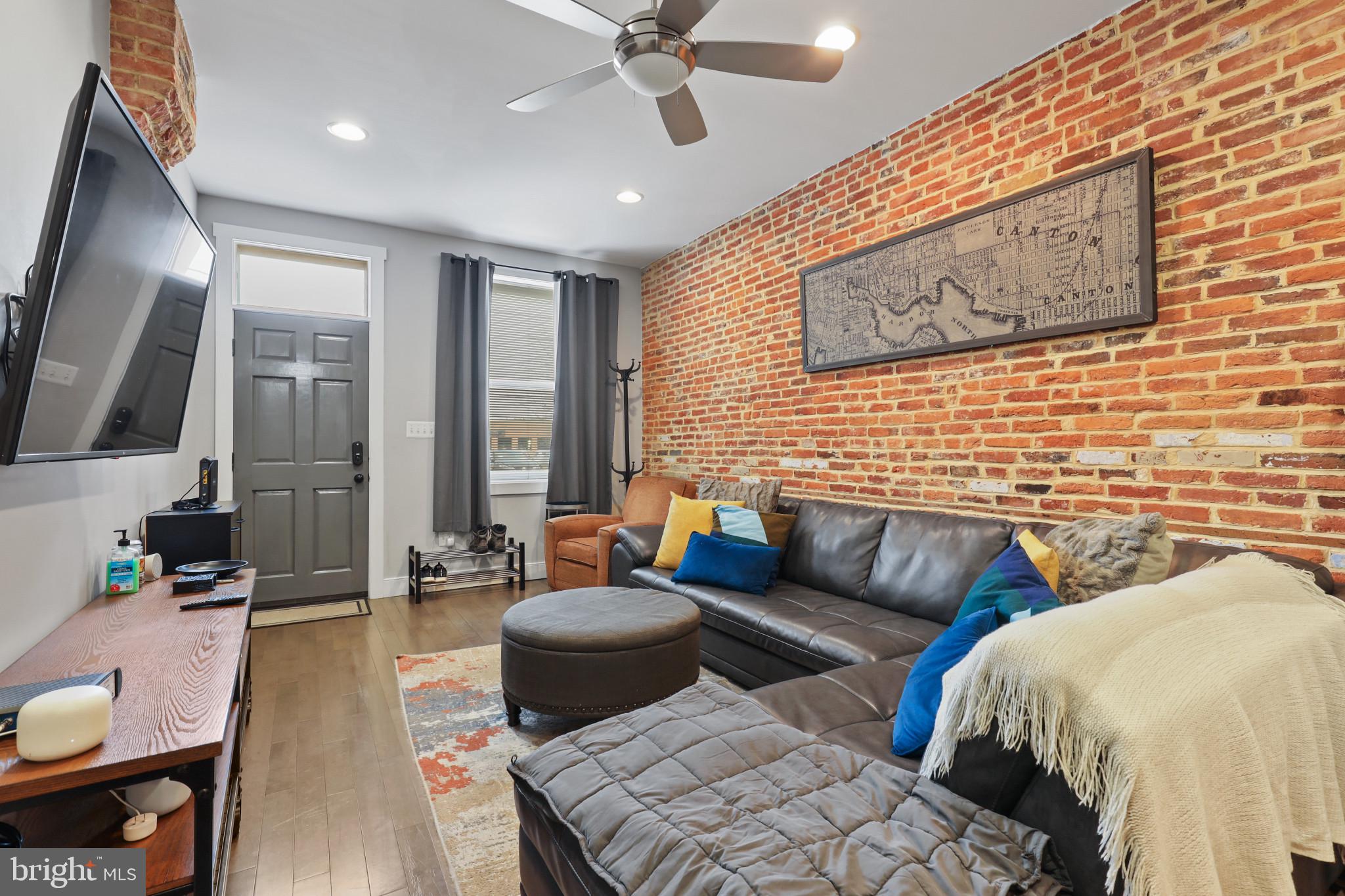 CANTON - Residential Lease