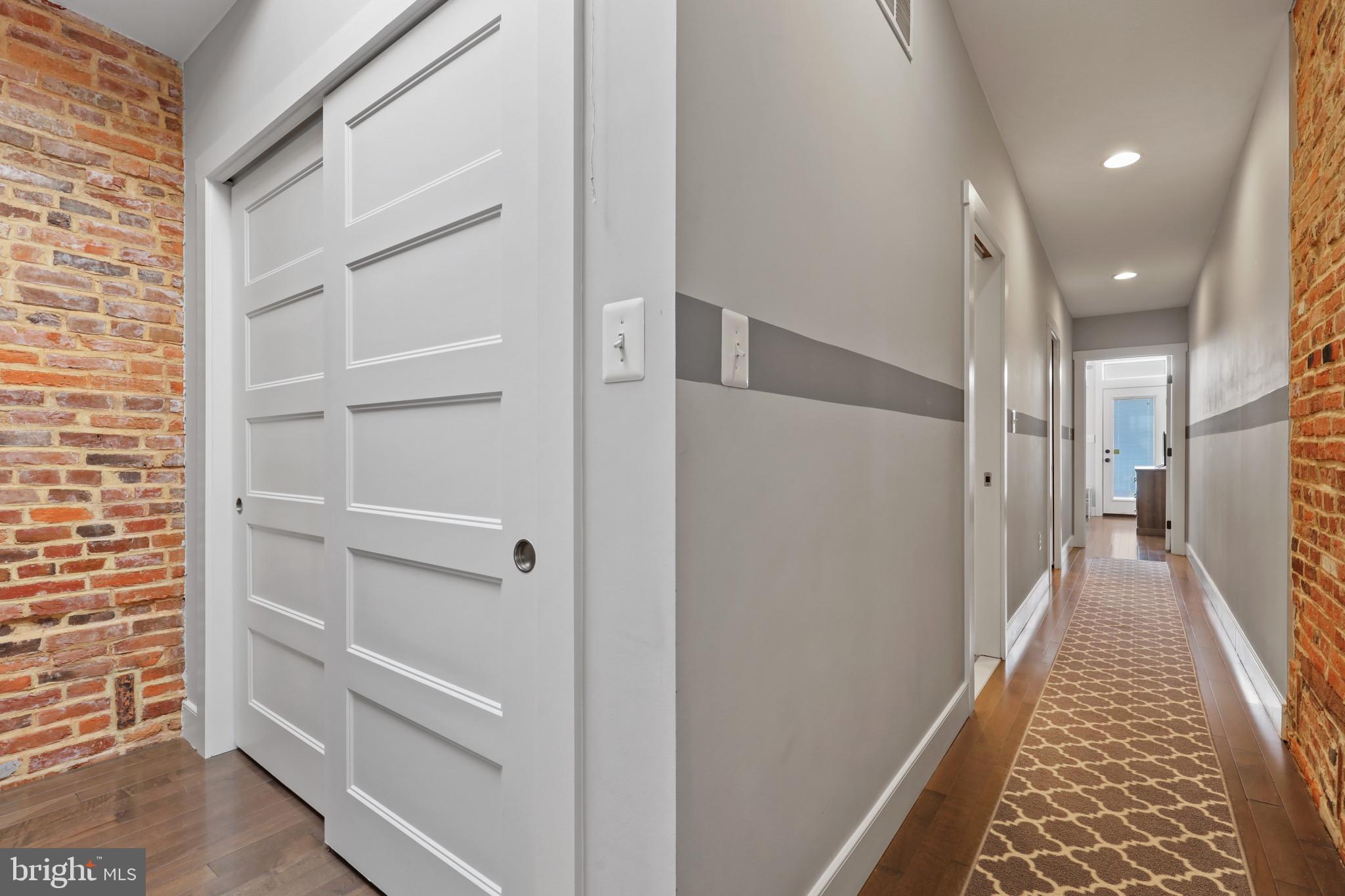 CANTON - Residential Lease