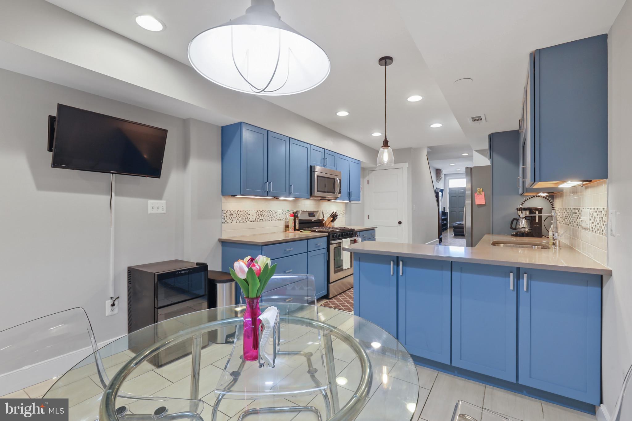 CANTON - Residential Lease