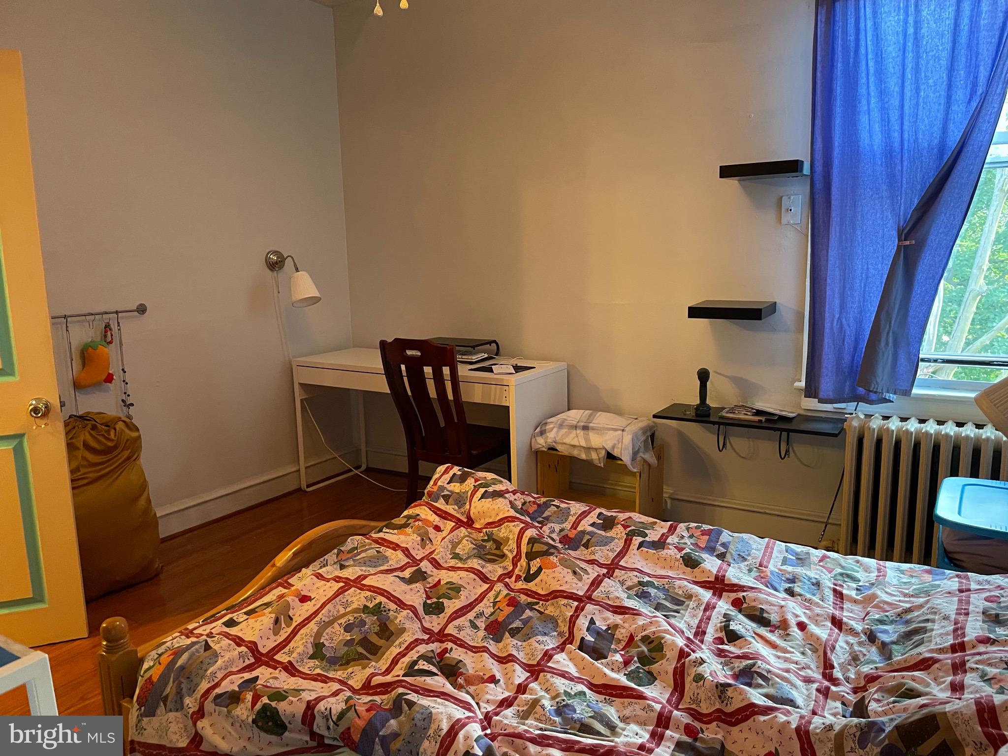 MAYFAIR - Residential