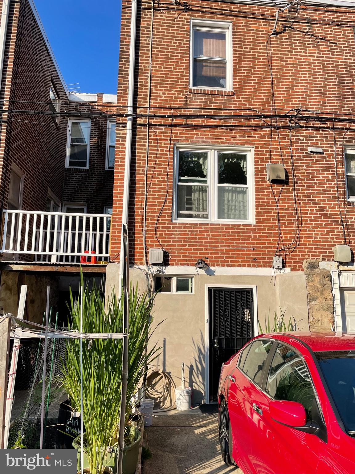 MAYFAIR - Residential