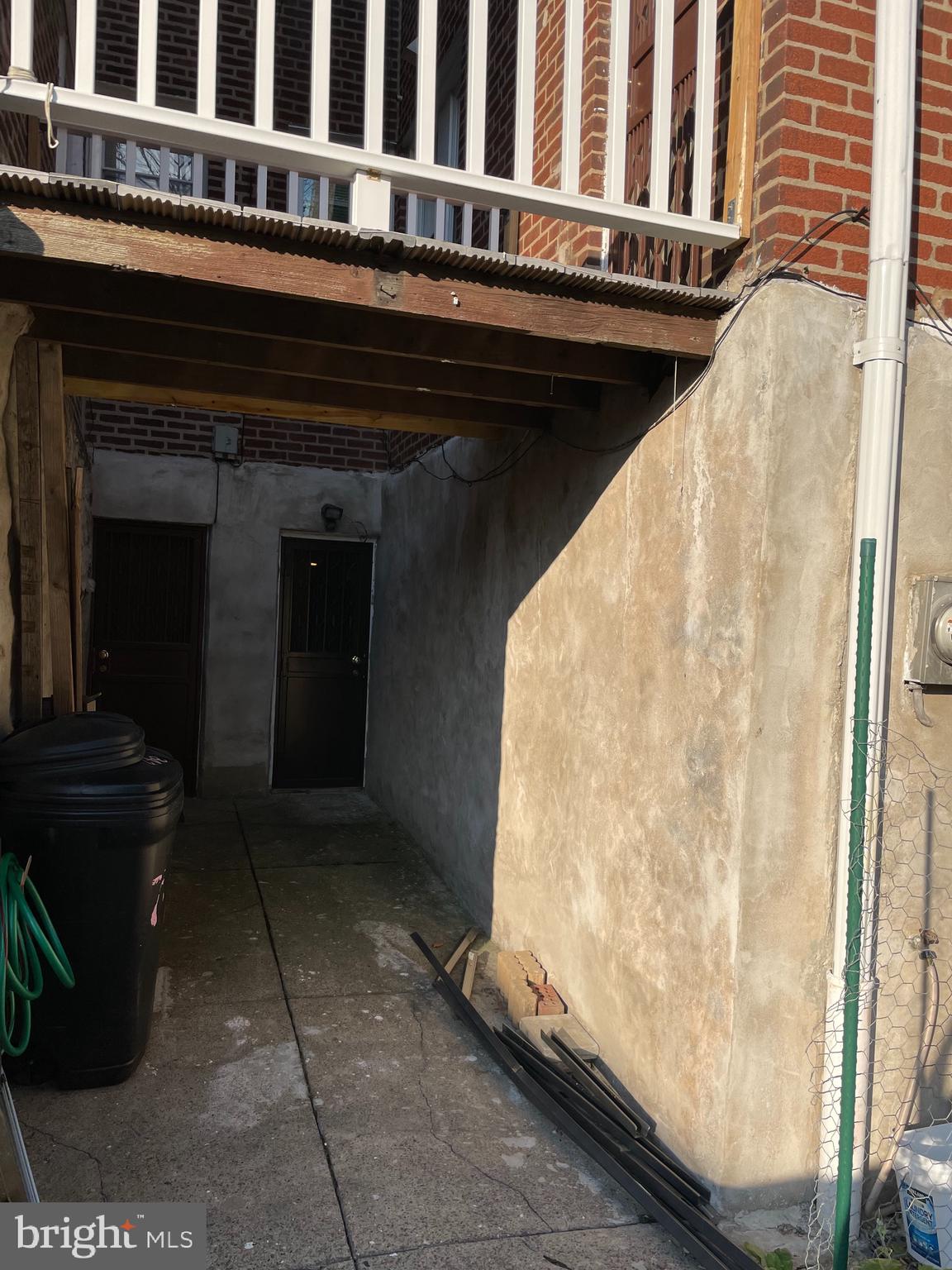 MAYFAIR - Residential