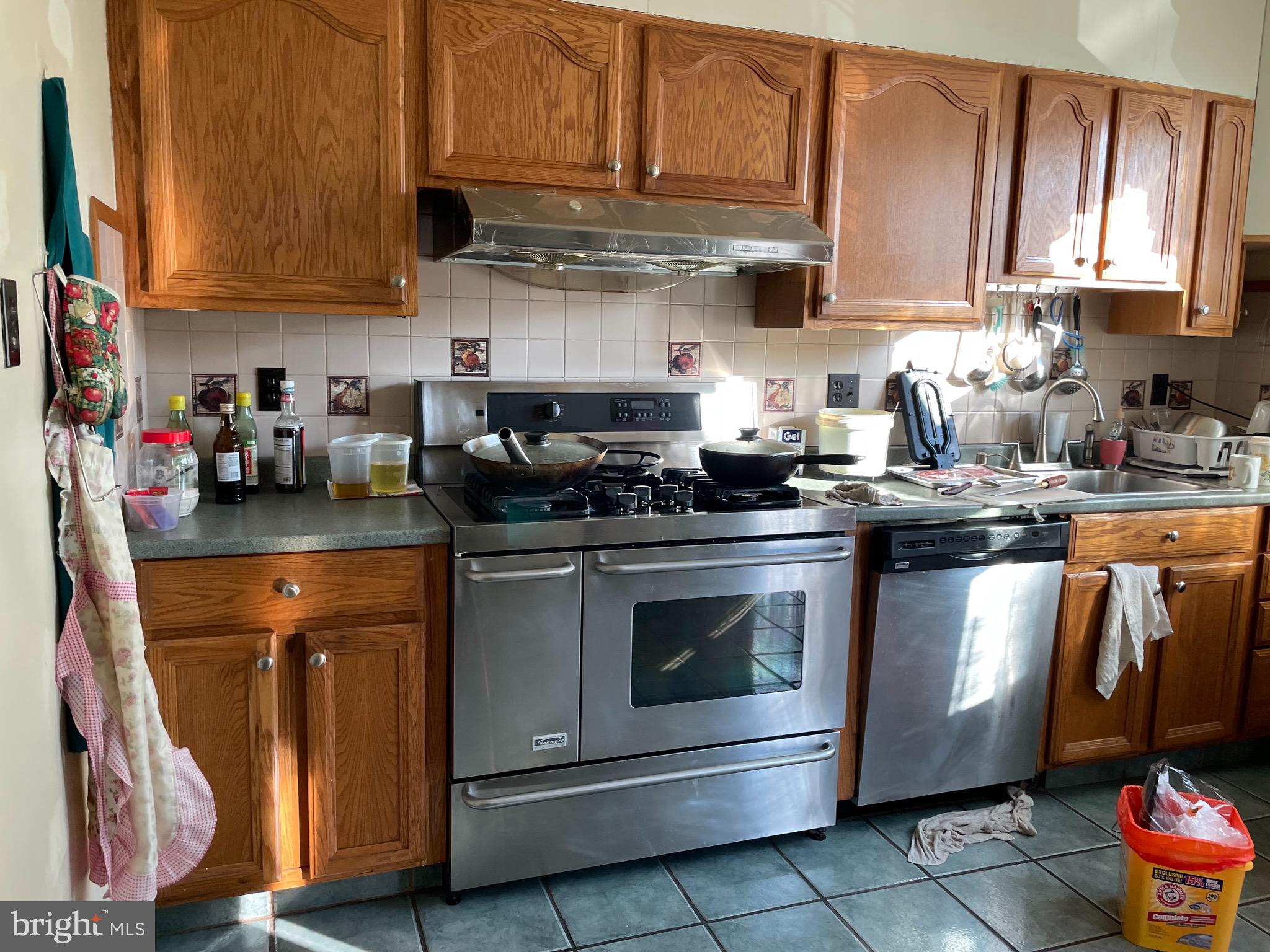 MAYFAIR - Residential