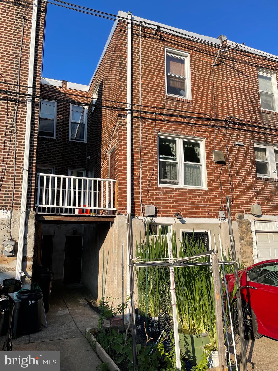 MAYFAIR - Residential