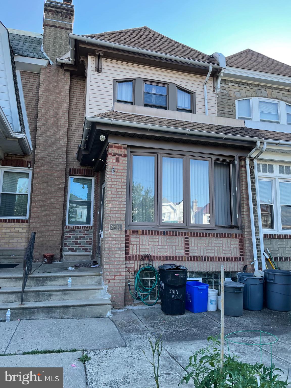 MAYFAIR - Residential