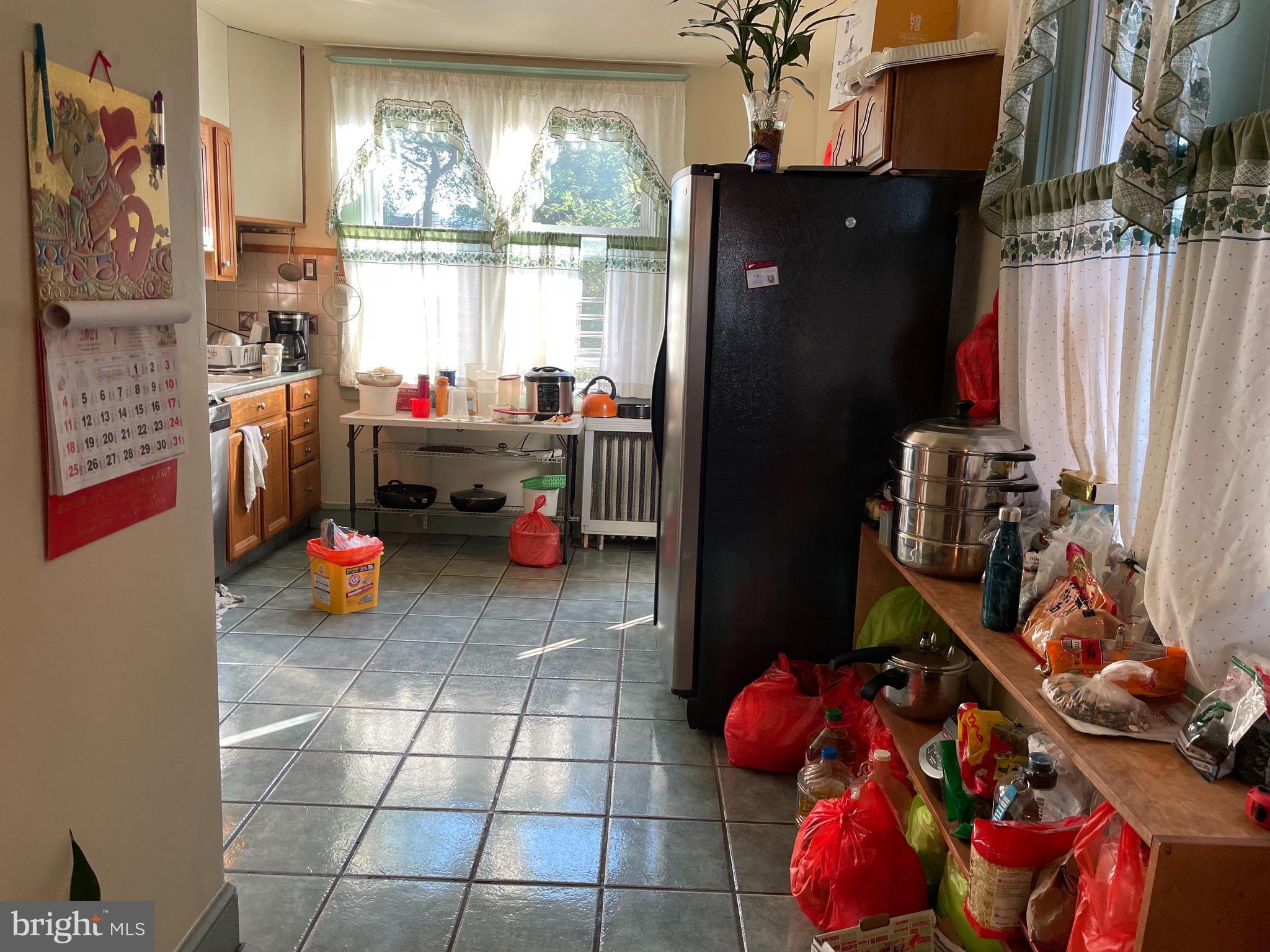 MAYFAIR - Residential