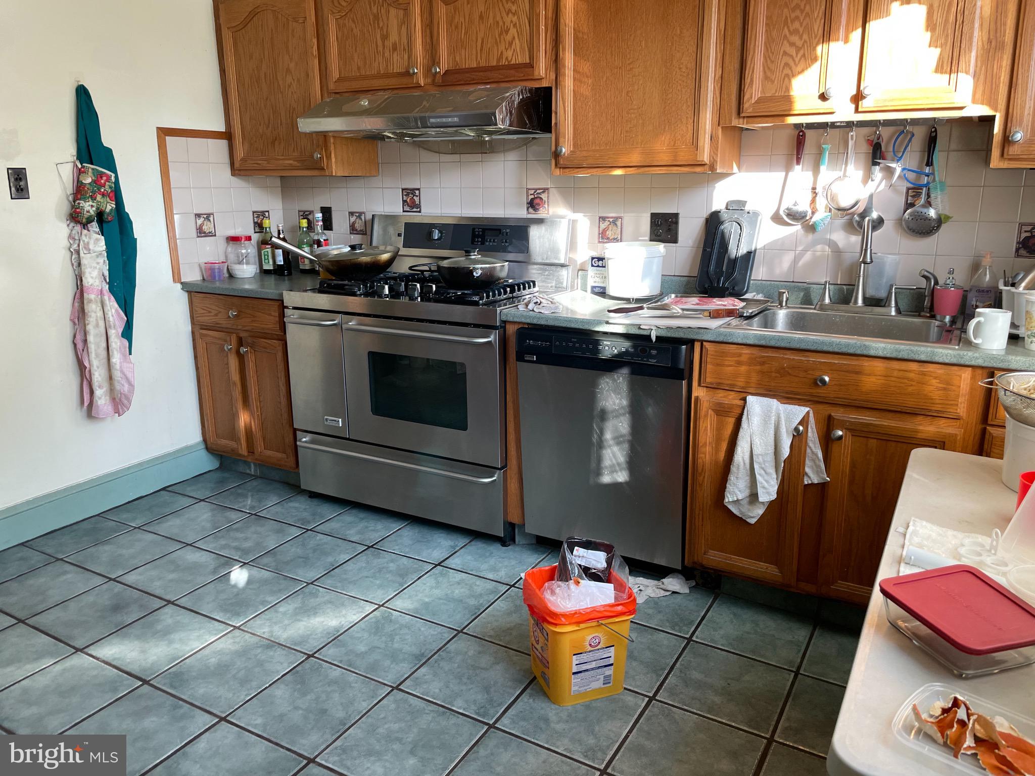 MAYFAIR - Residential