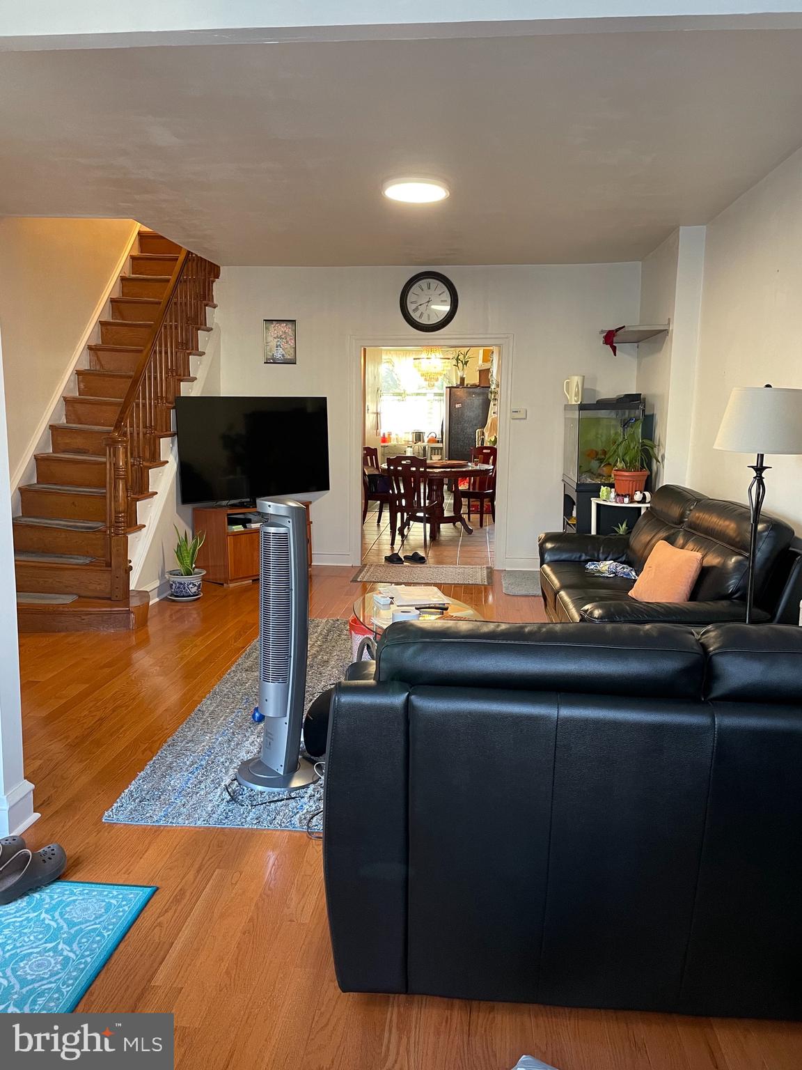 MAYFAIR - Residential