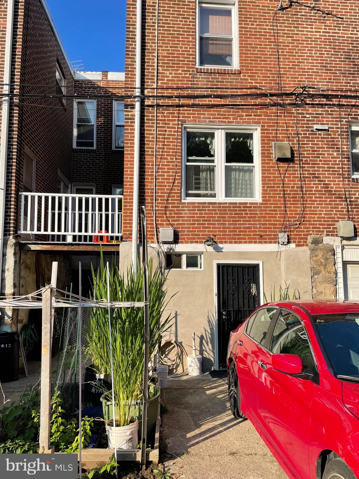 MAYFAIR - Residential