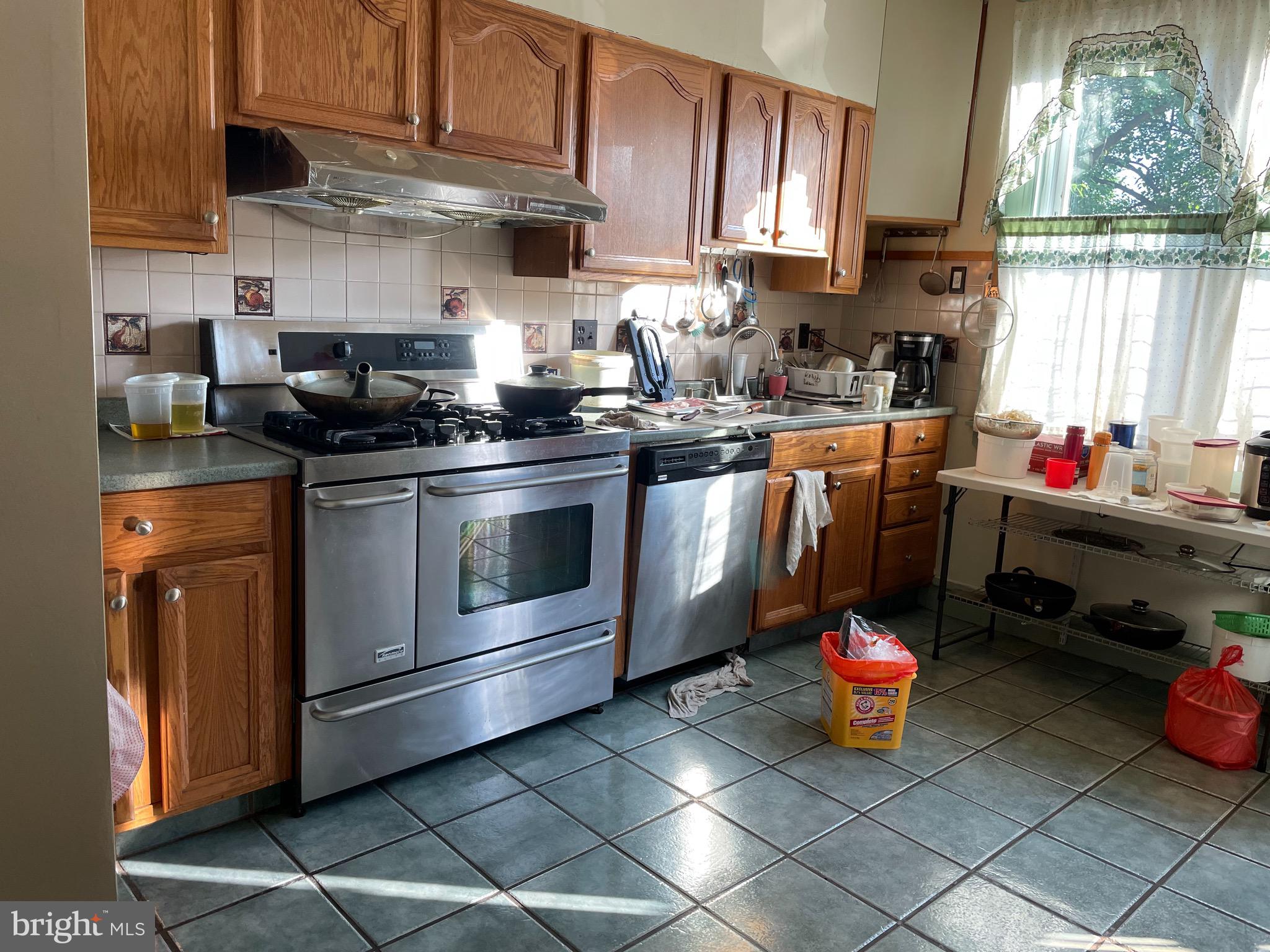 MAYFAIR - Residential