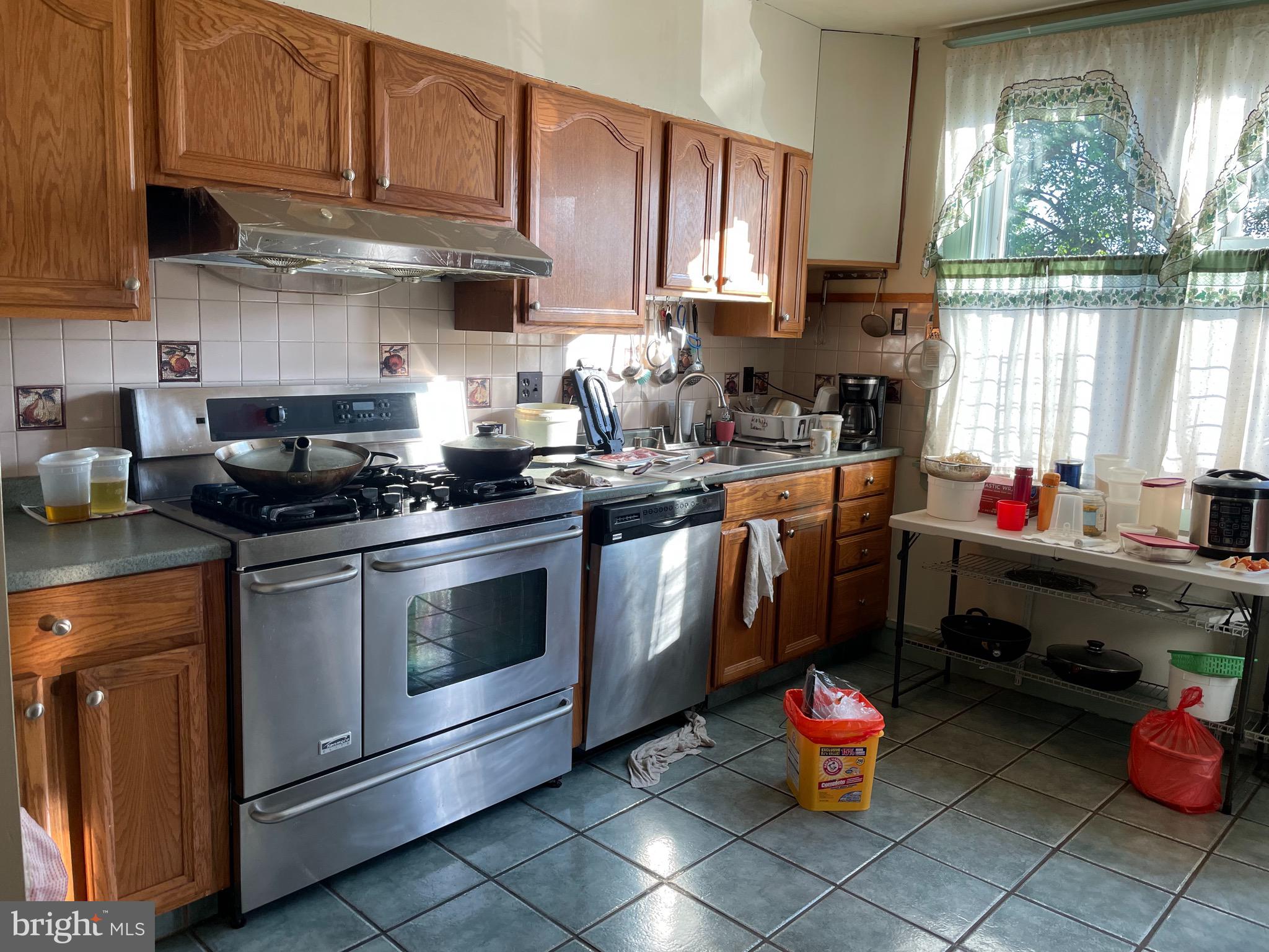 MAYFAIR - Residential