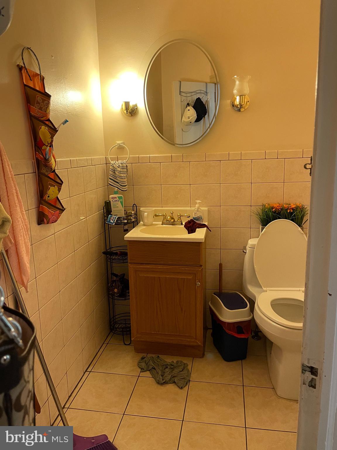 MAYFAIR - Residential