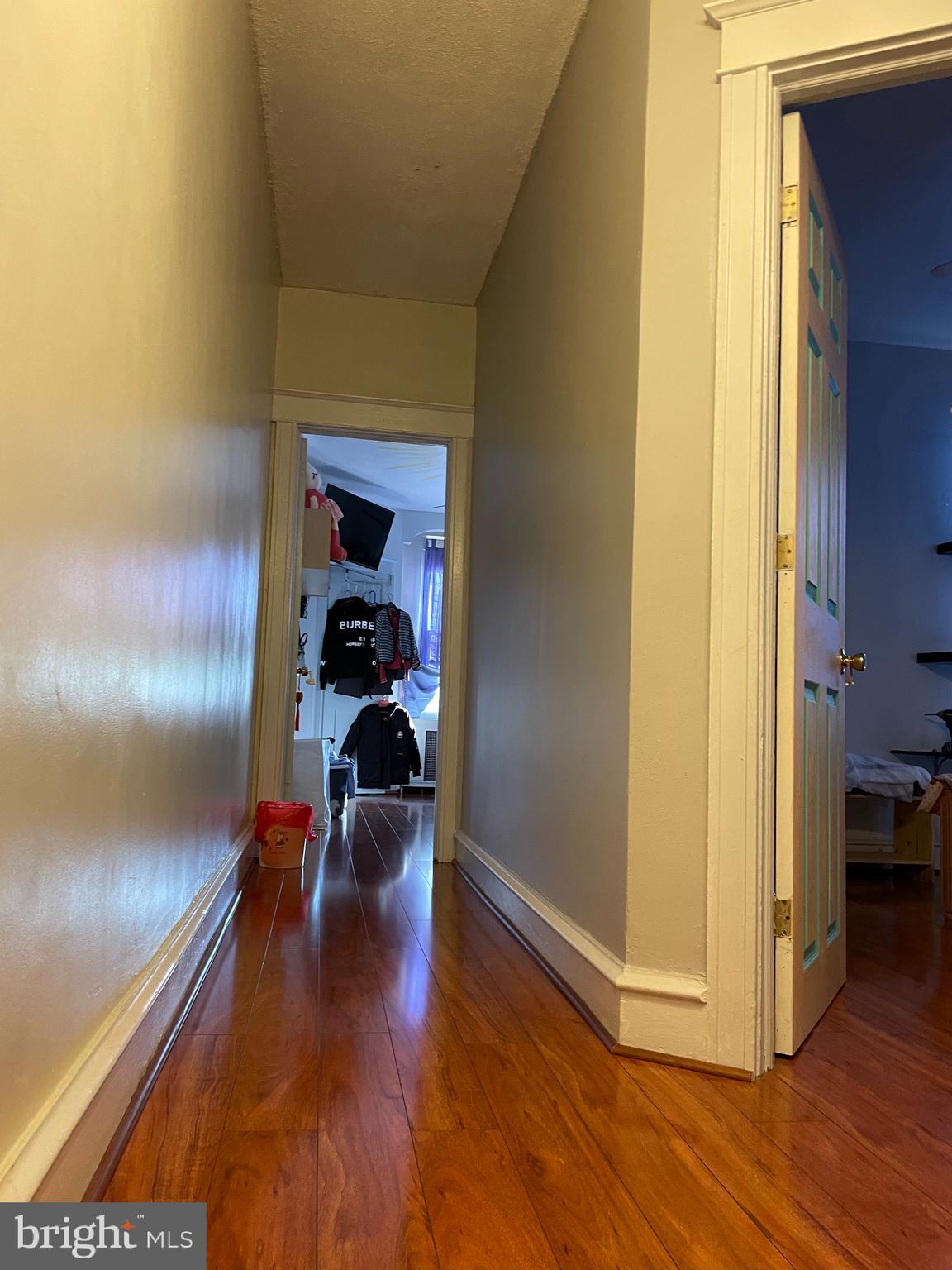 MAYFAIR - Residential