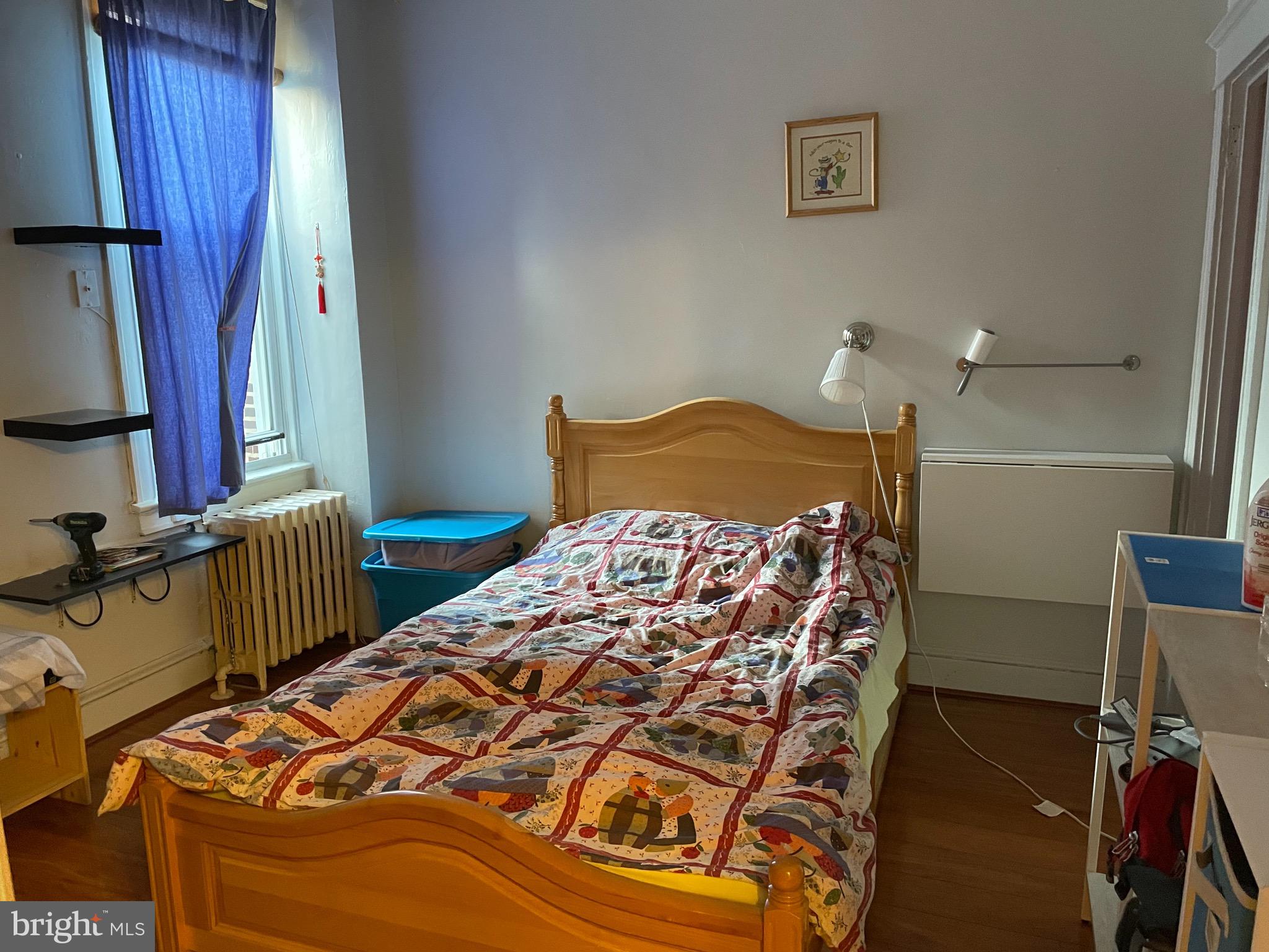 MAYFAIR - Residential