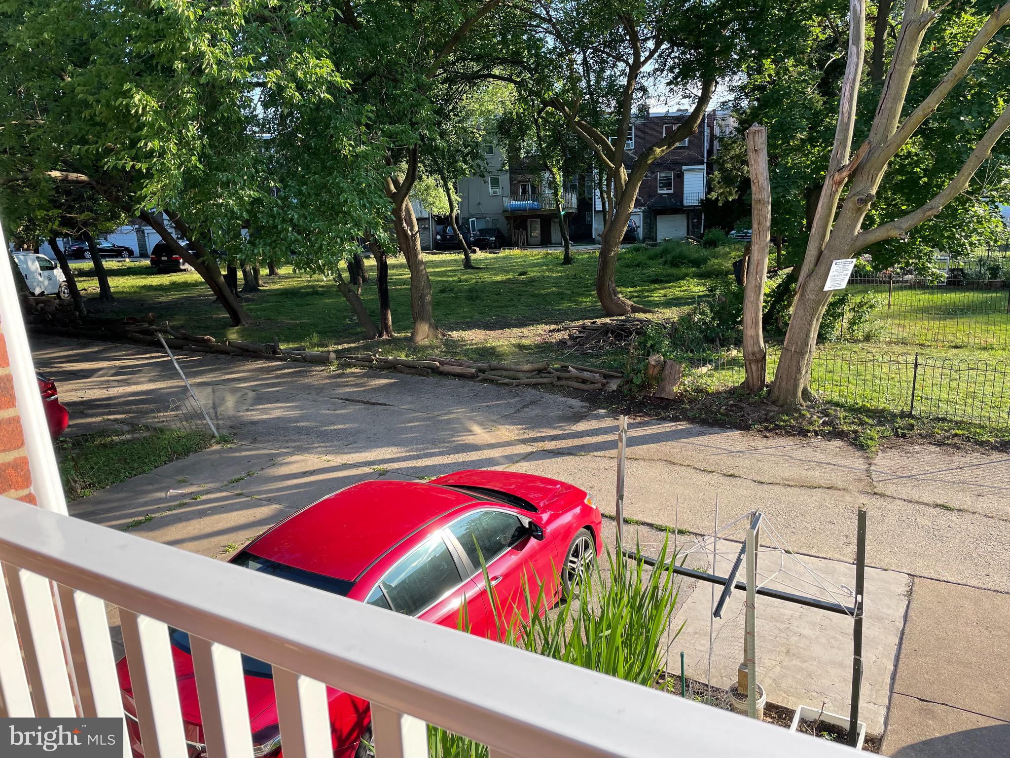 MAYFAIR - Residential