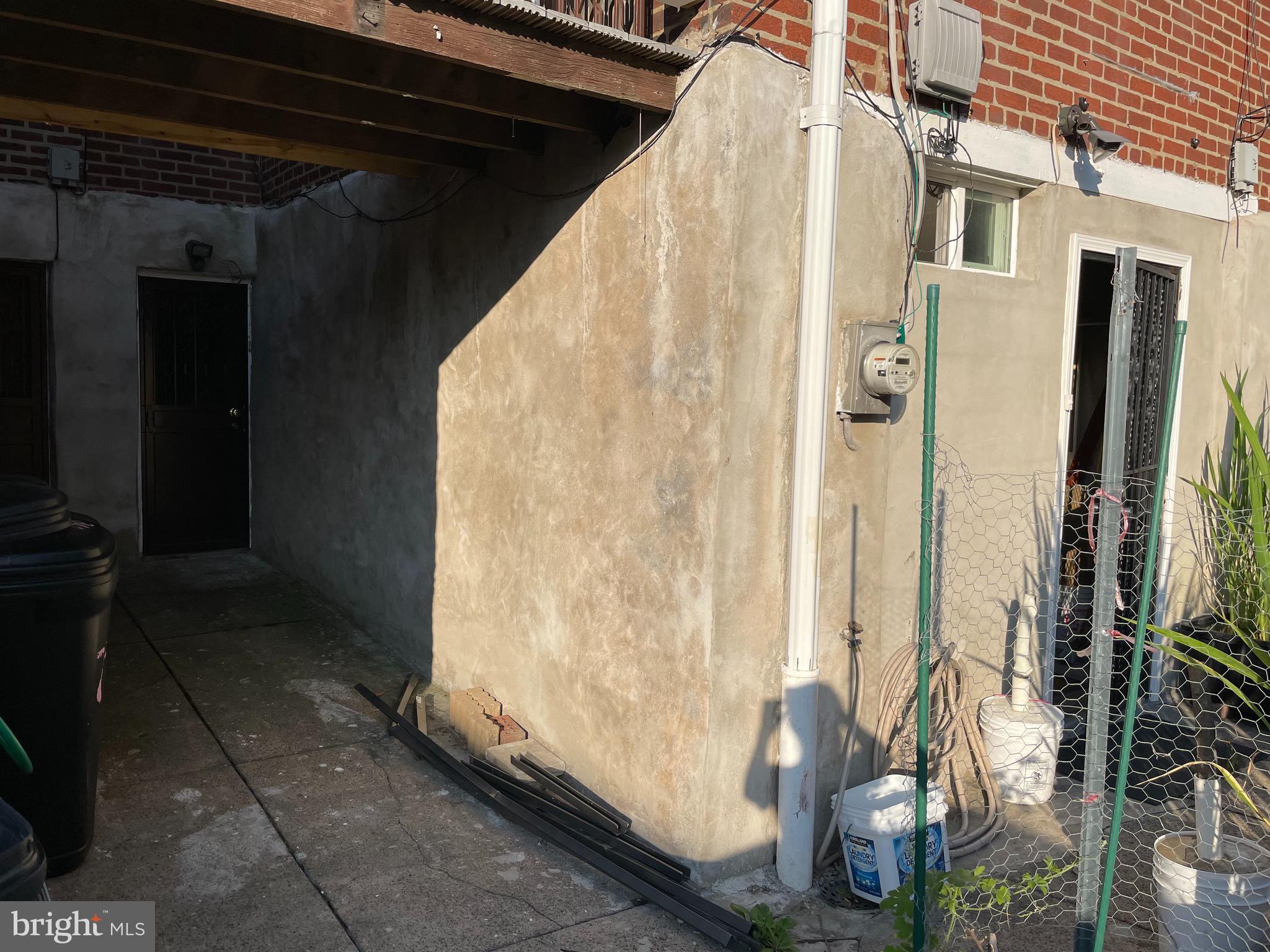 MAYFAIR - Residential