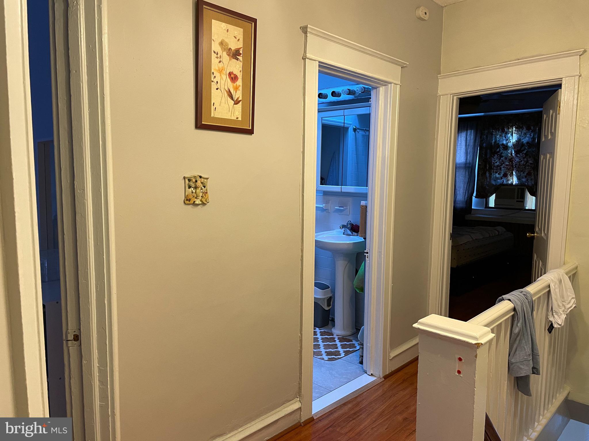 MAYFAIR - Residential