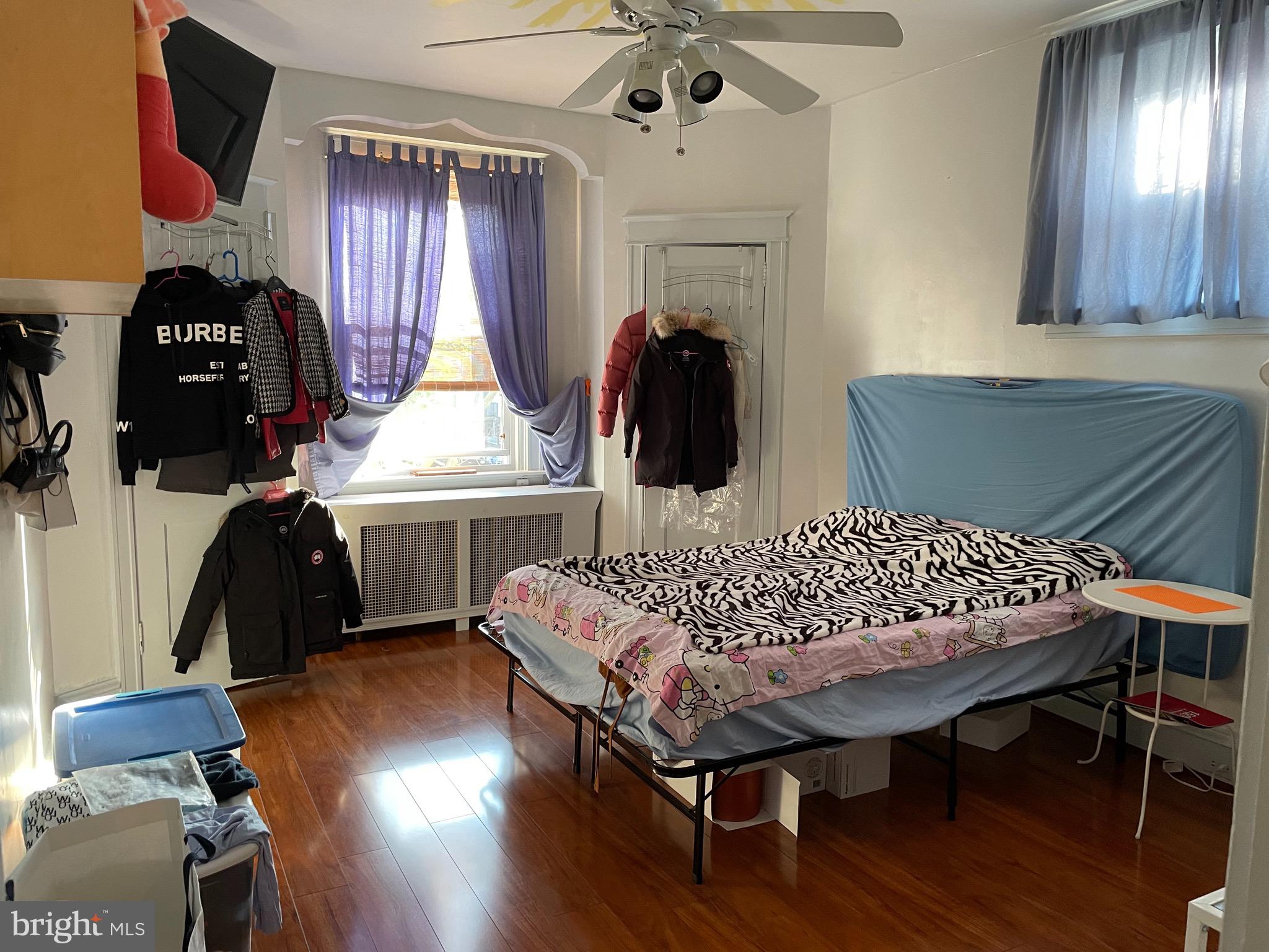 MAYFAIR - Residential