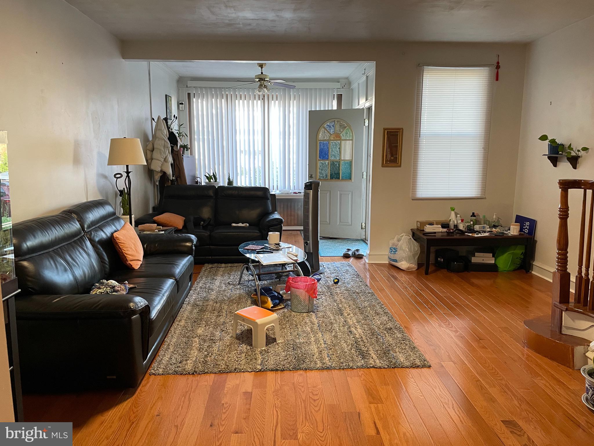 MAYFAIR - Residential