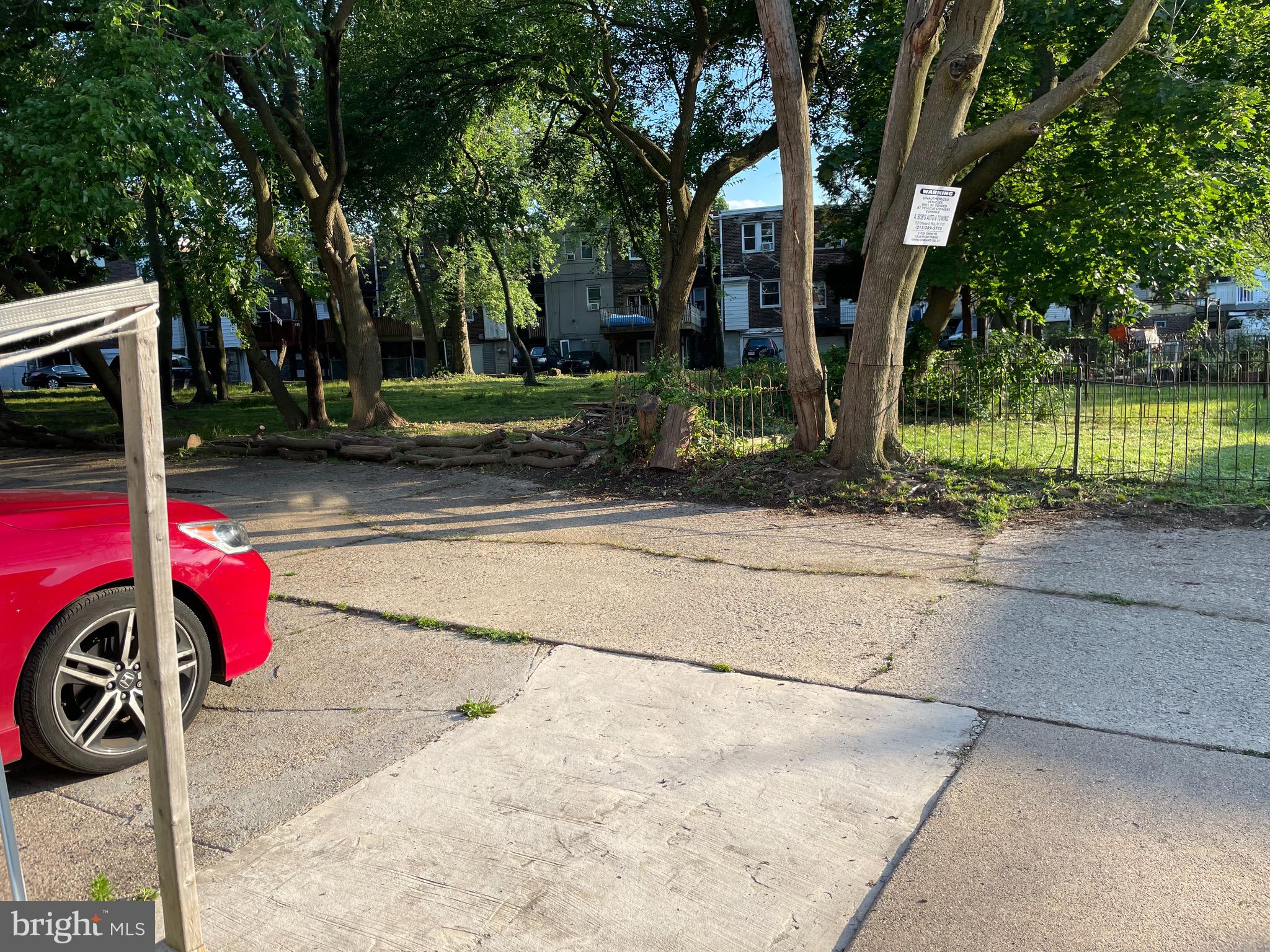 MAYFAIR - Residential