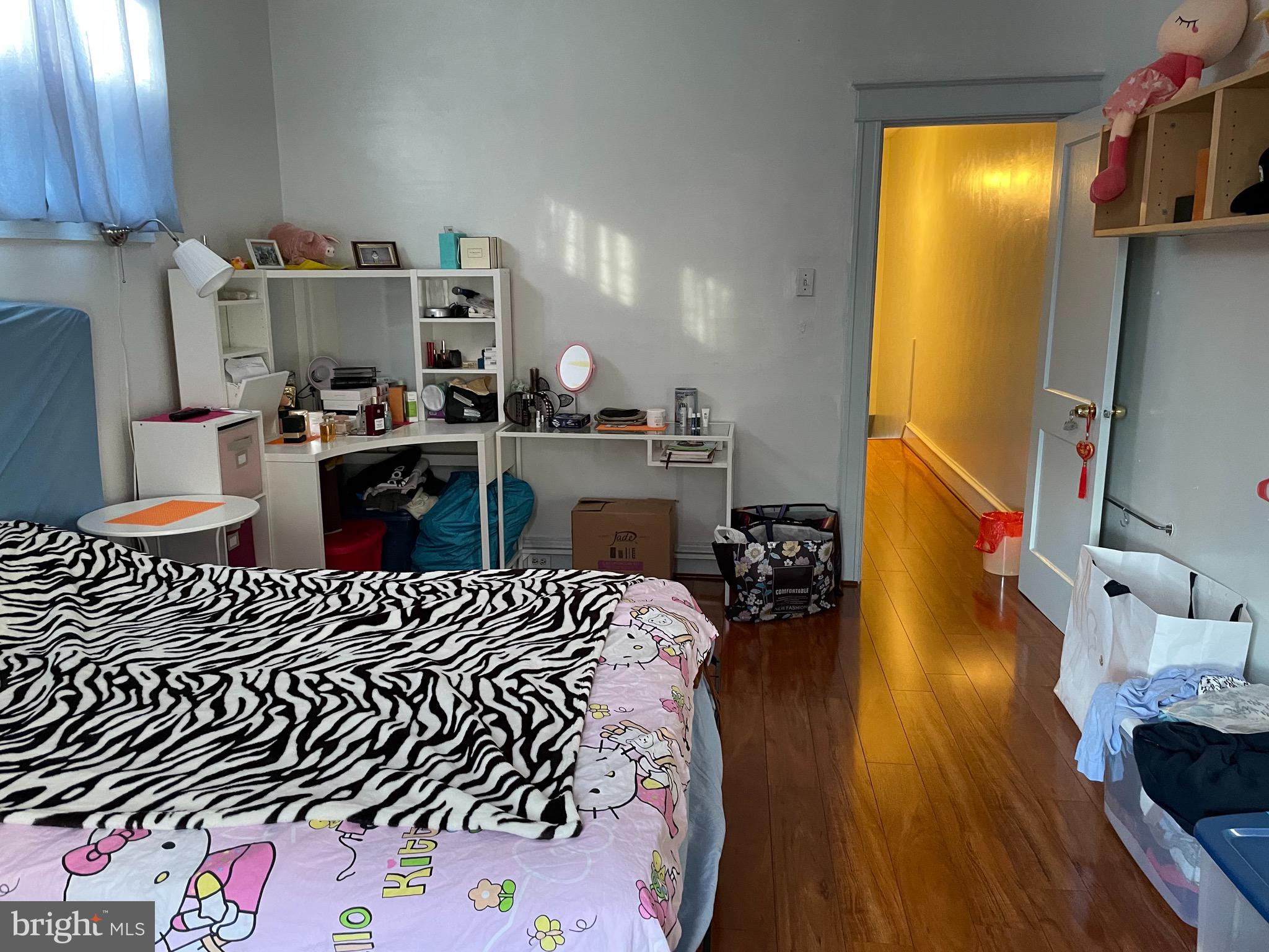 MAYFAIR - Residential