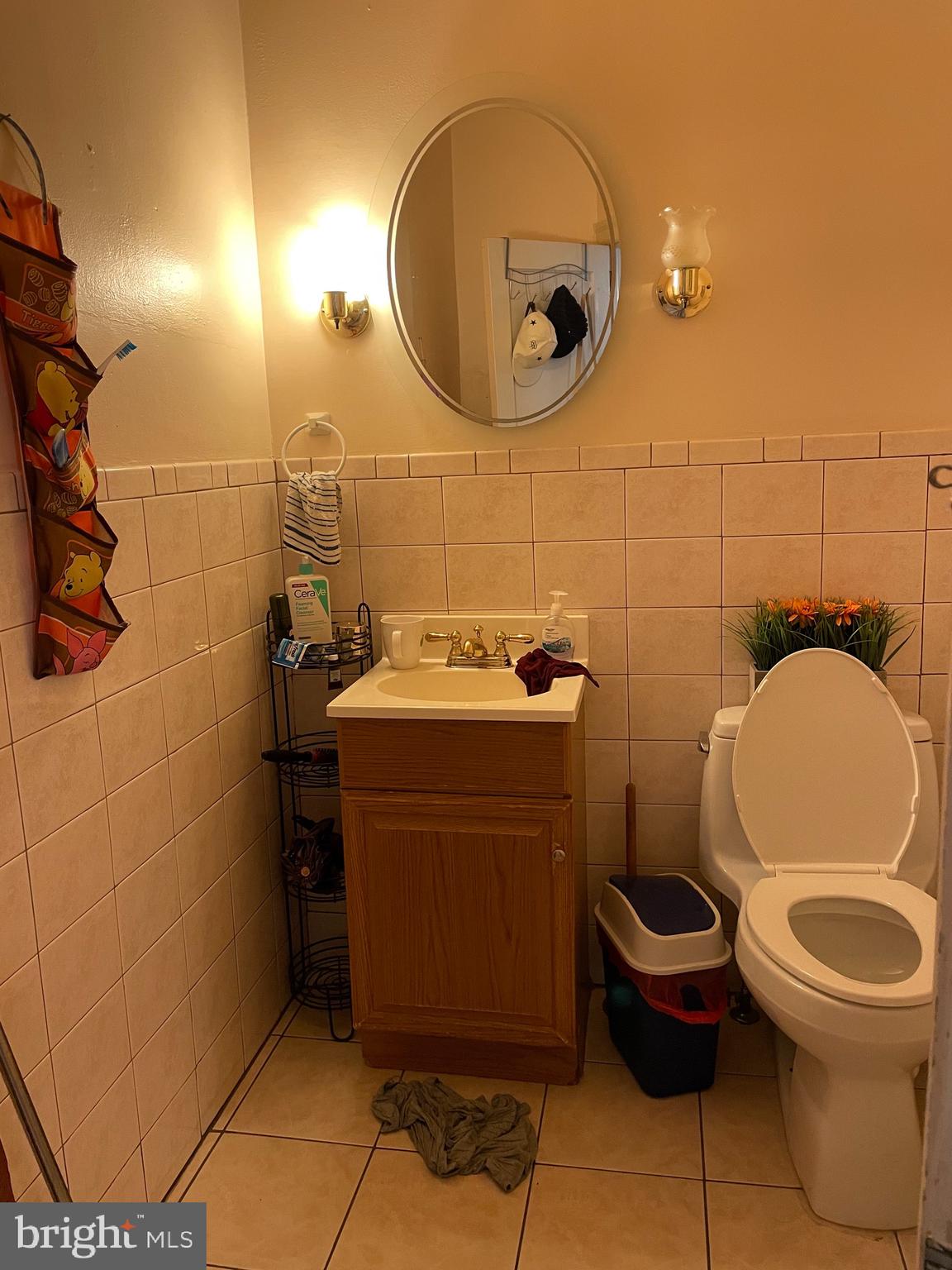 MAYFAIR - Residential