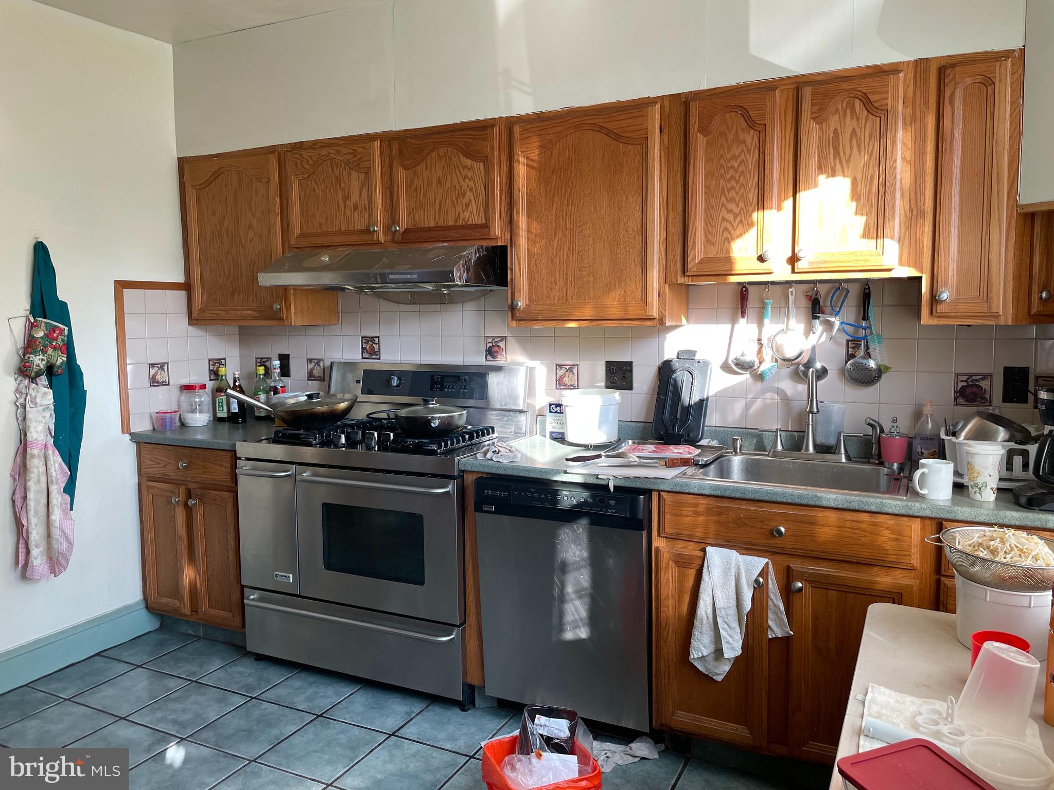 MAYFAIR - Residential