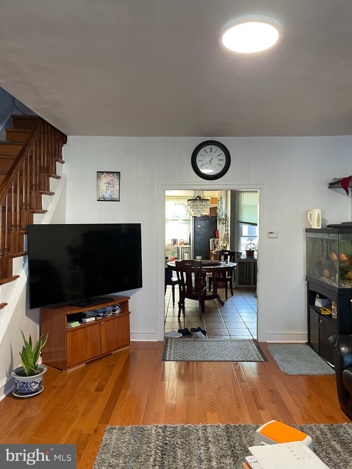 MAYFAIR - Residential