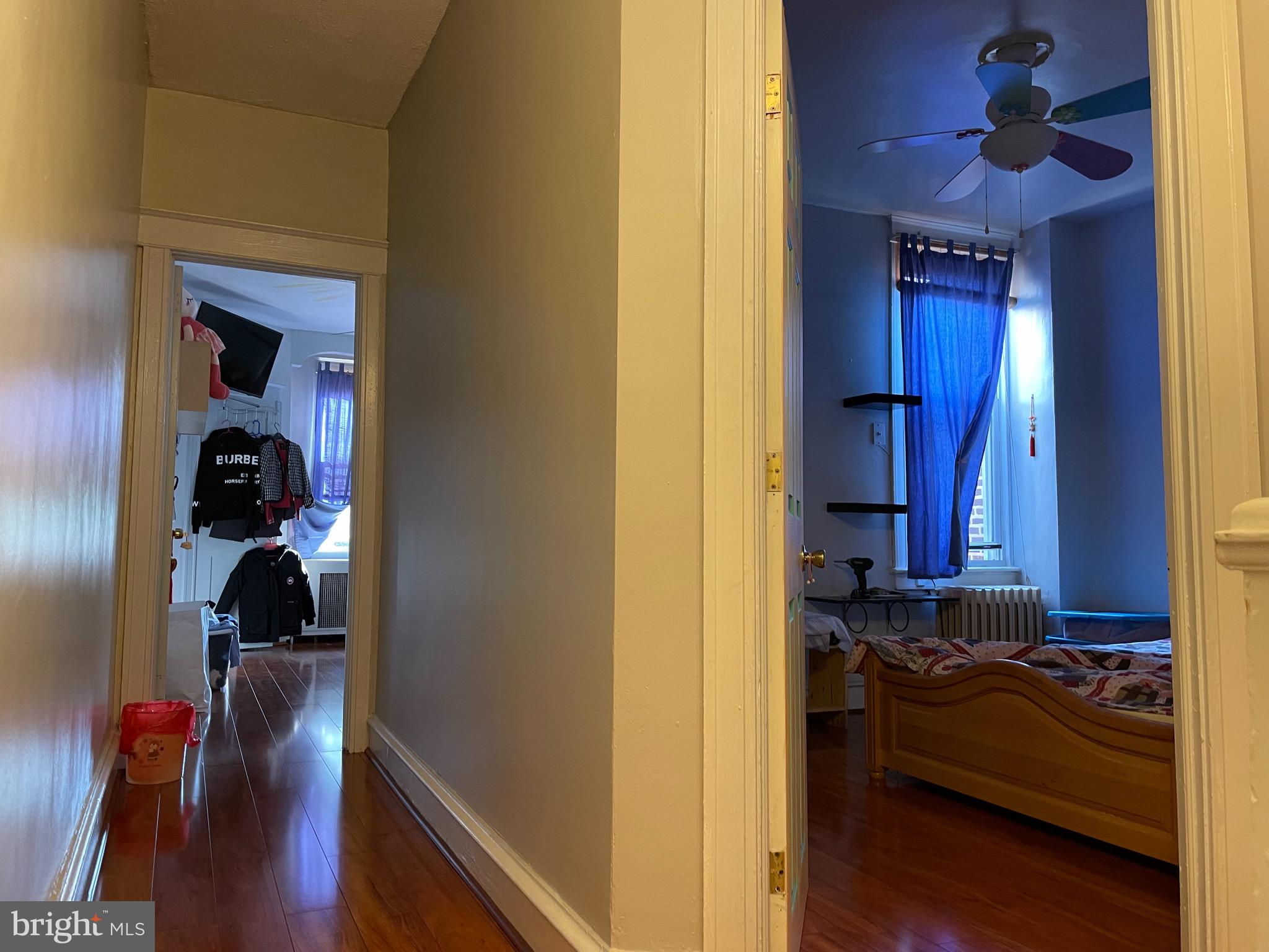 MAYFAIR - Residential