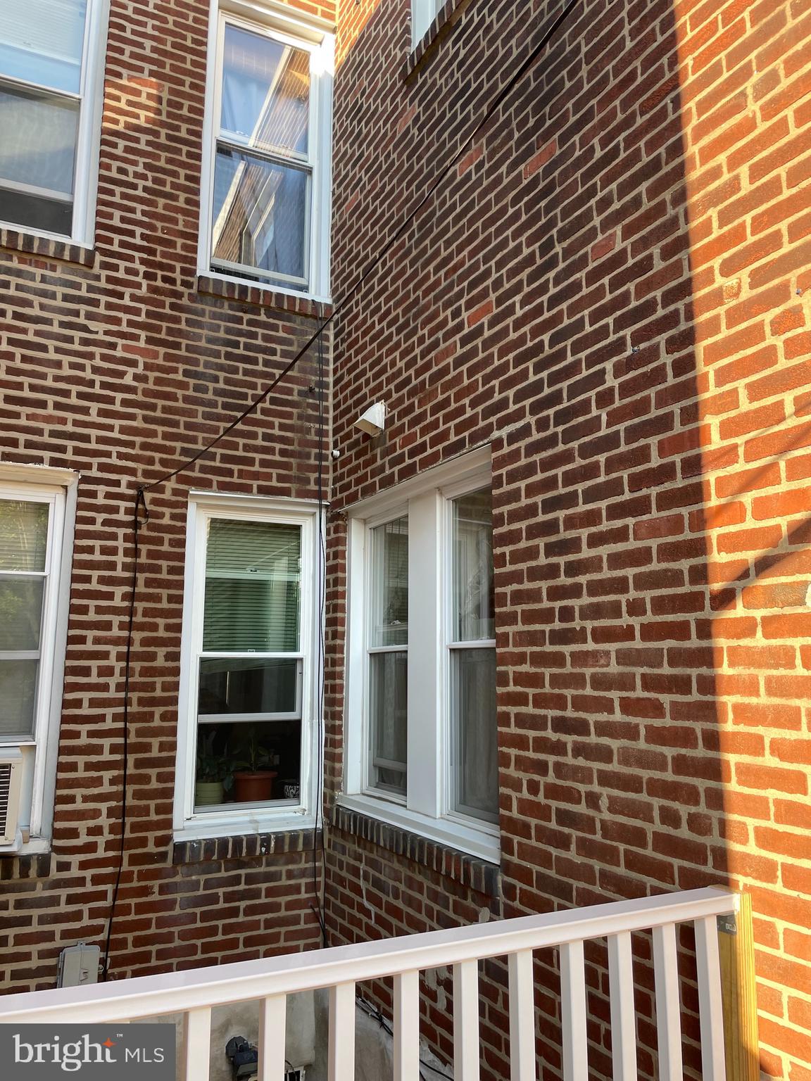 MAYFAIR - Residential