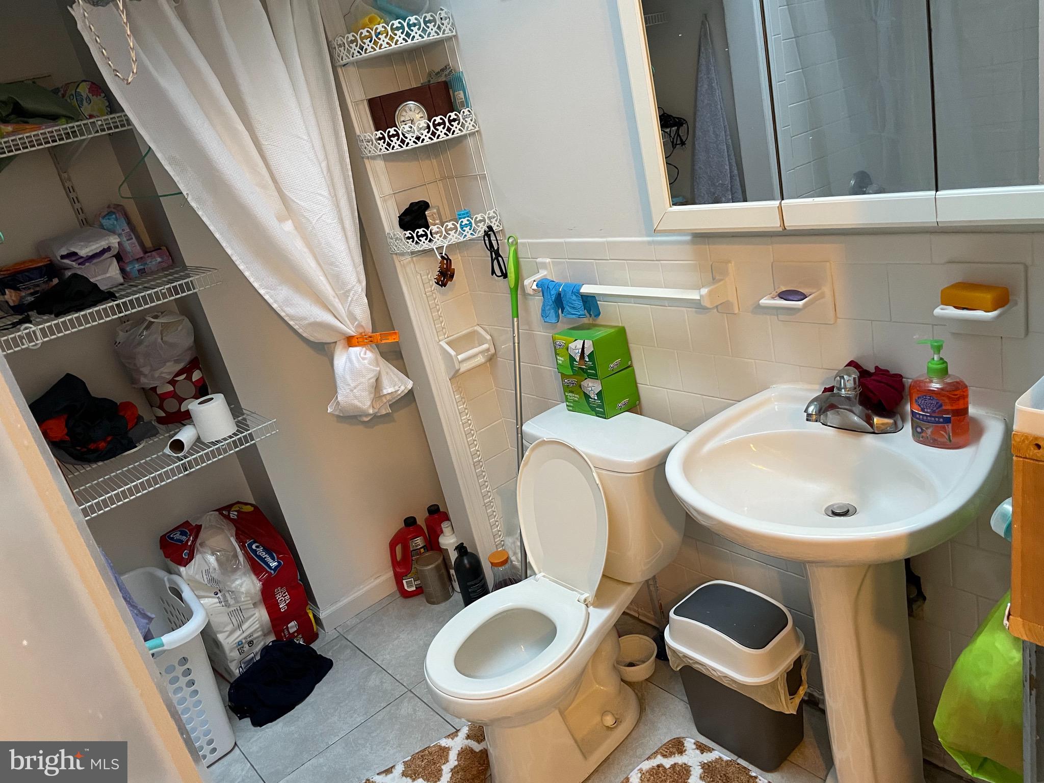 MAYFAIR - Residential