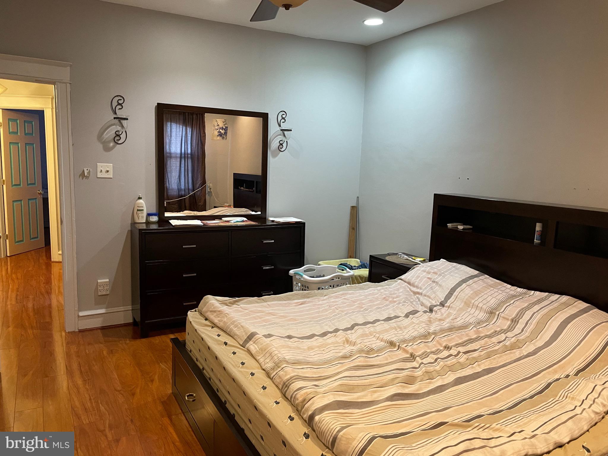 MAYFAIR - Residential