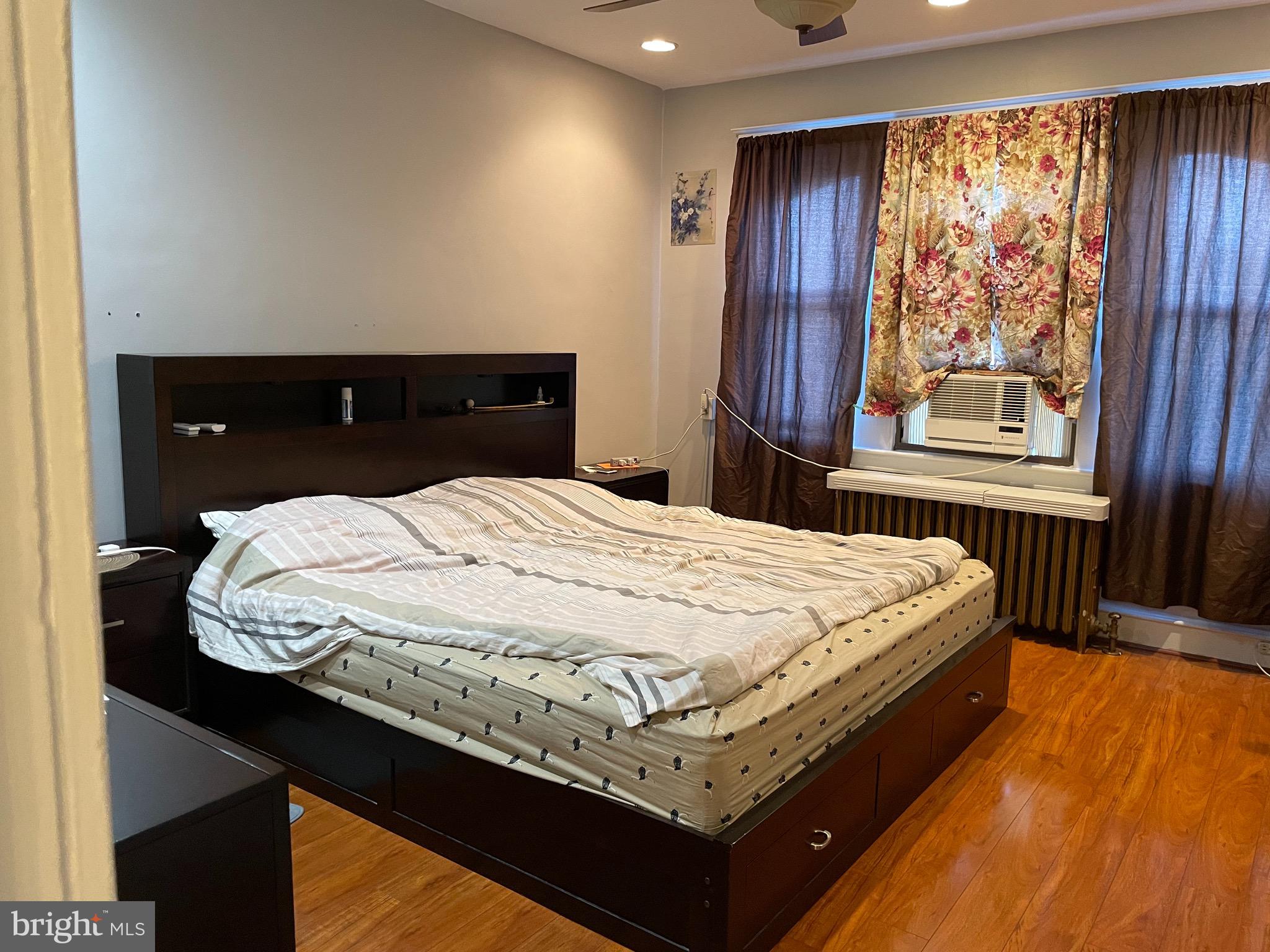 MAYFAIR - Residential