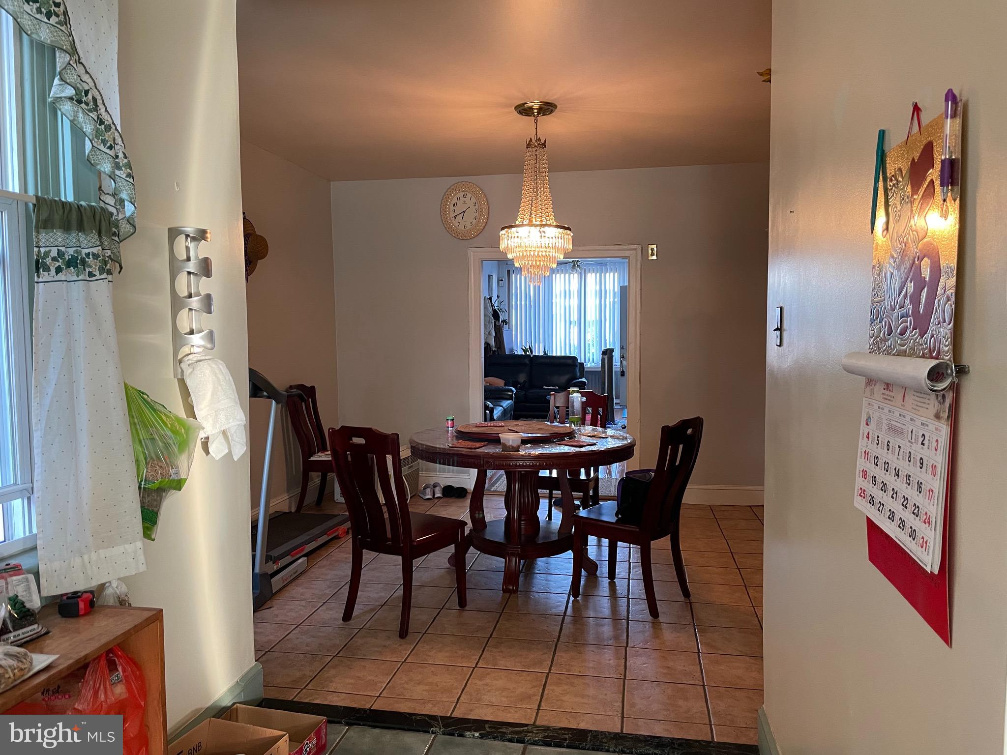 MAYFAIR - Residential