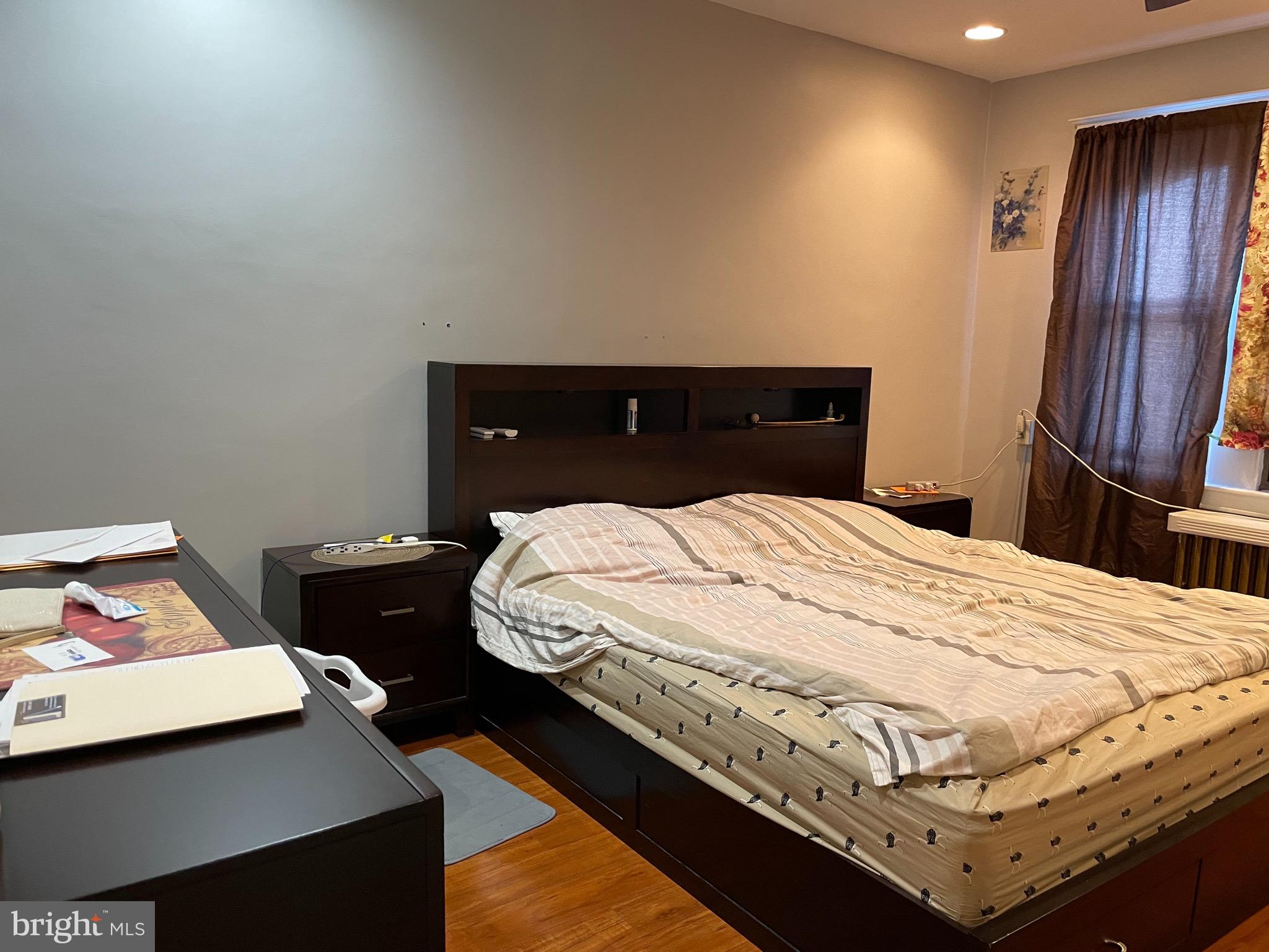 MAYFAIR - Residential