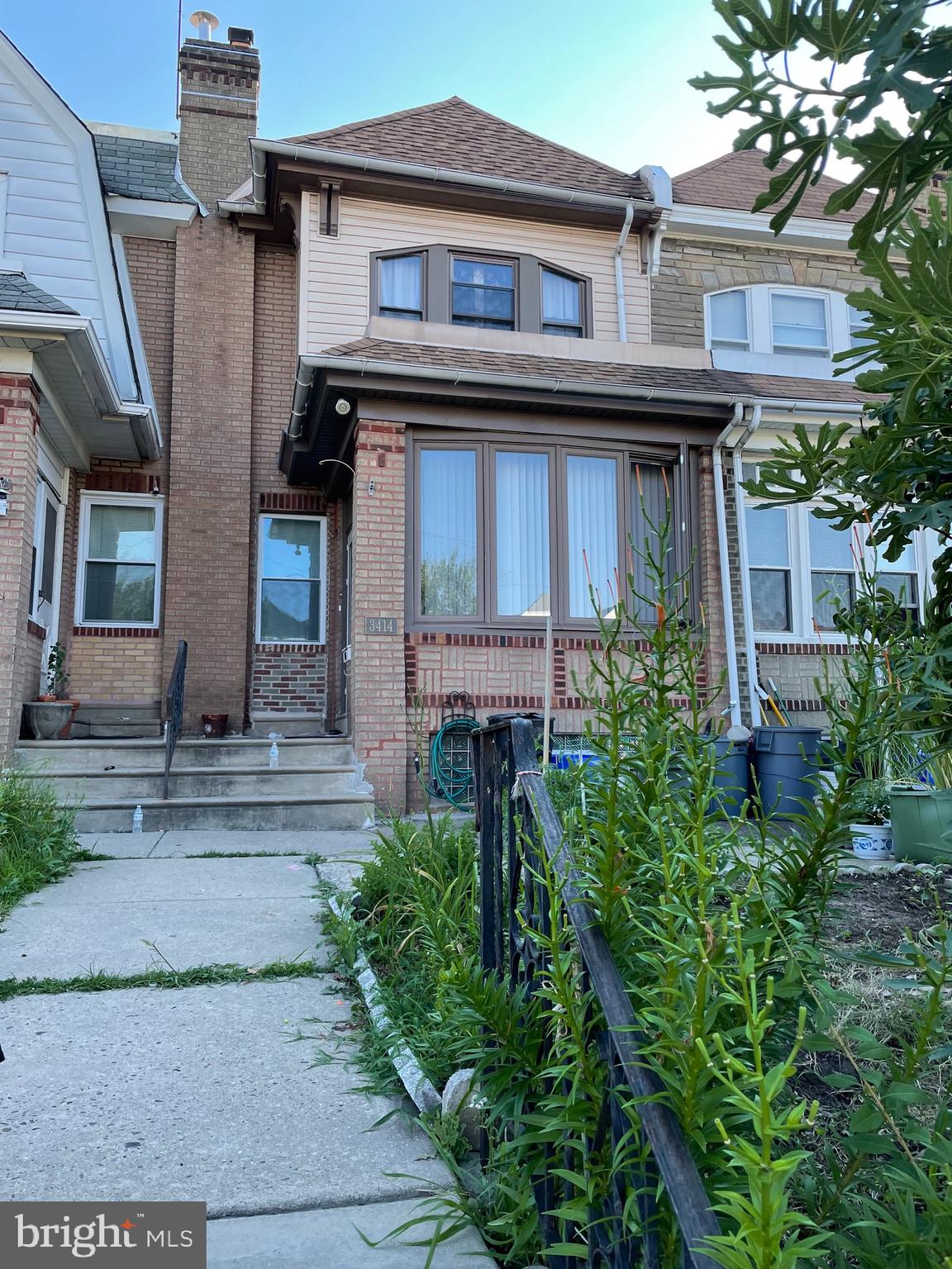 MAYFAIR - Residential