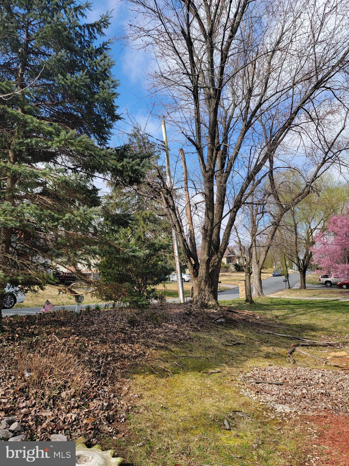 CATONSVILLE KNOLLS - Residential