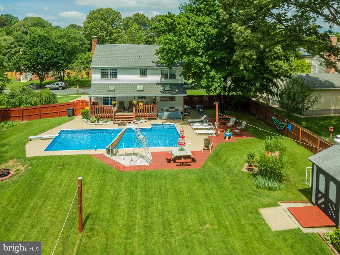 SEVERN FOREST - Residential