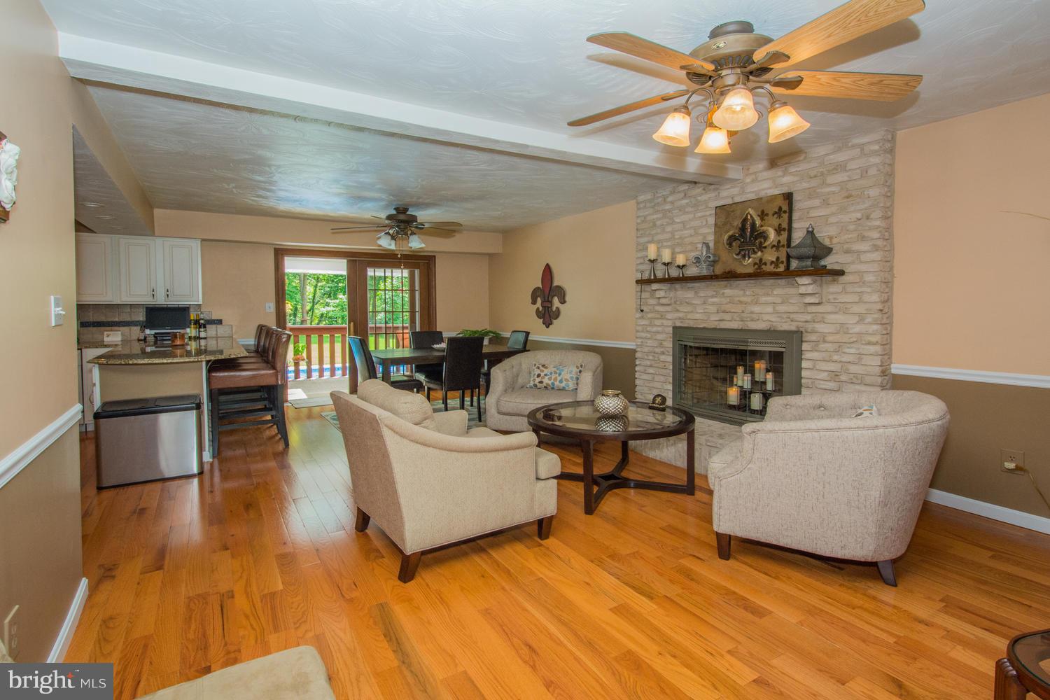 SEVERN FOREST - Residential