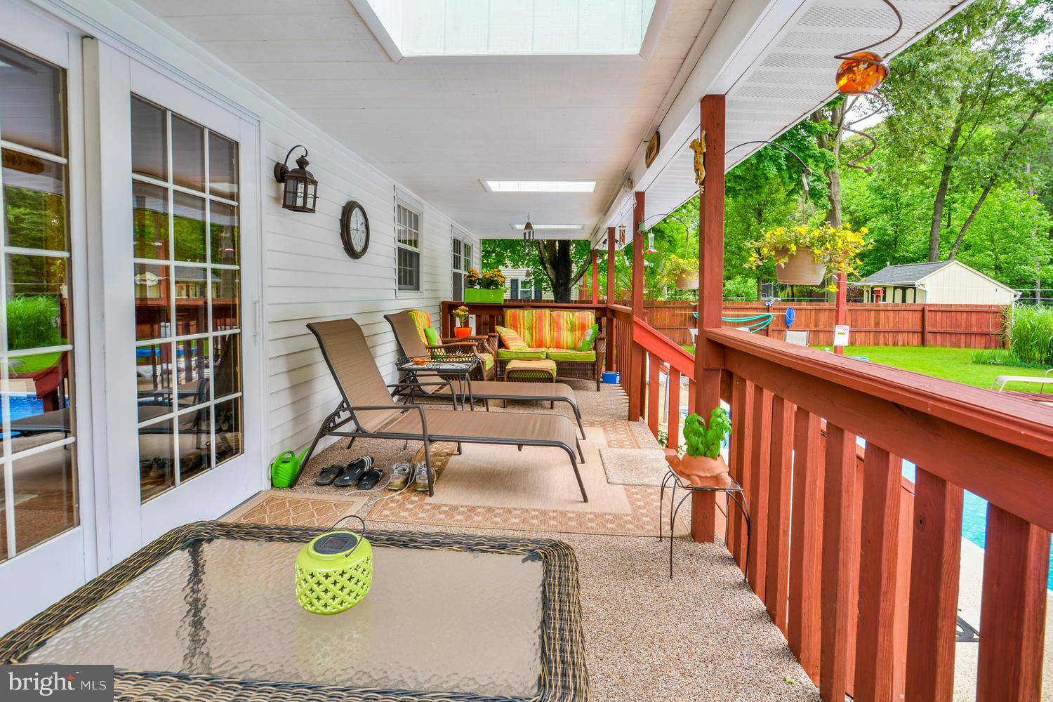 SEVERN FOREST - Residential