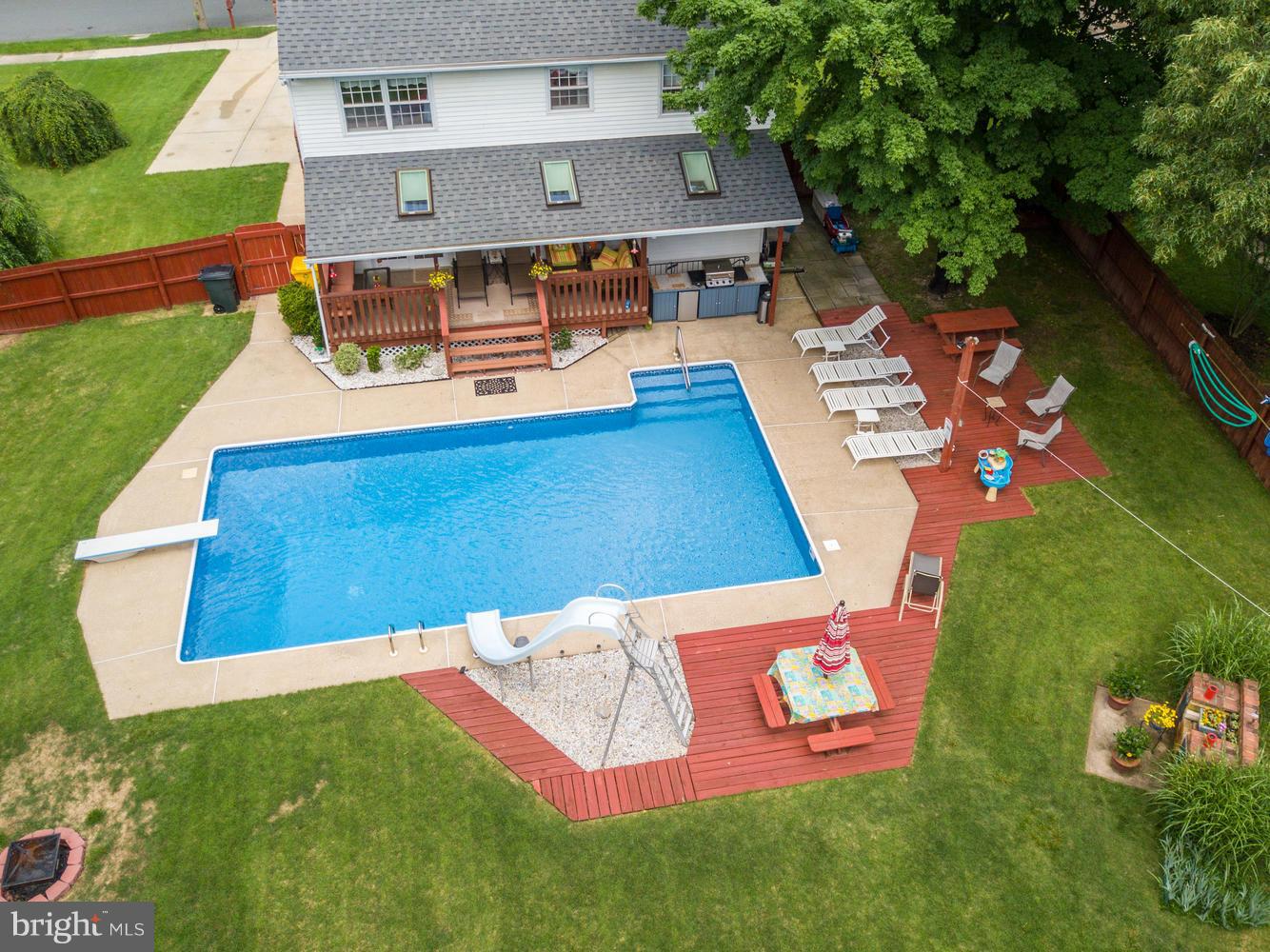 SEVERN FOREST - Residential