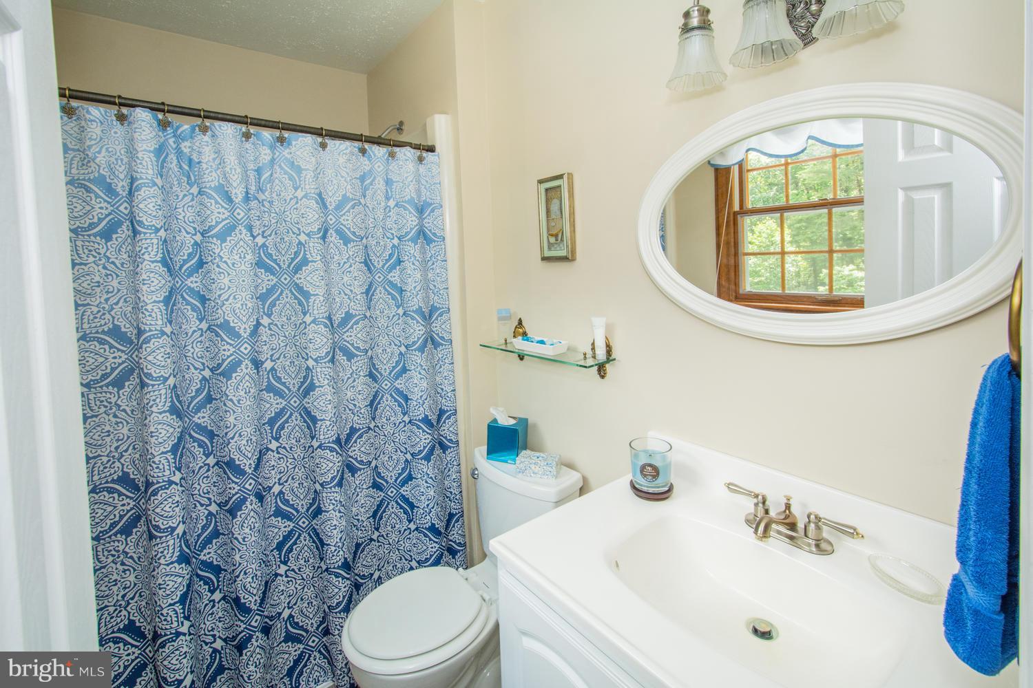 SEVERN FOREST - Residential