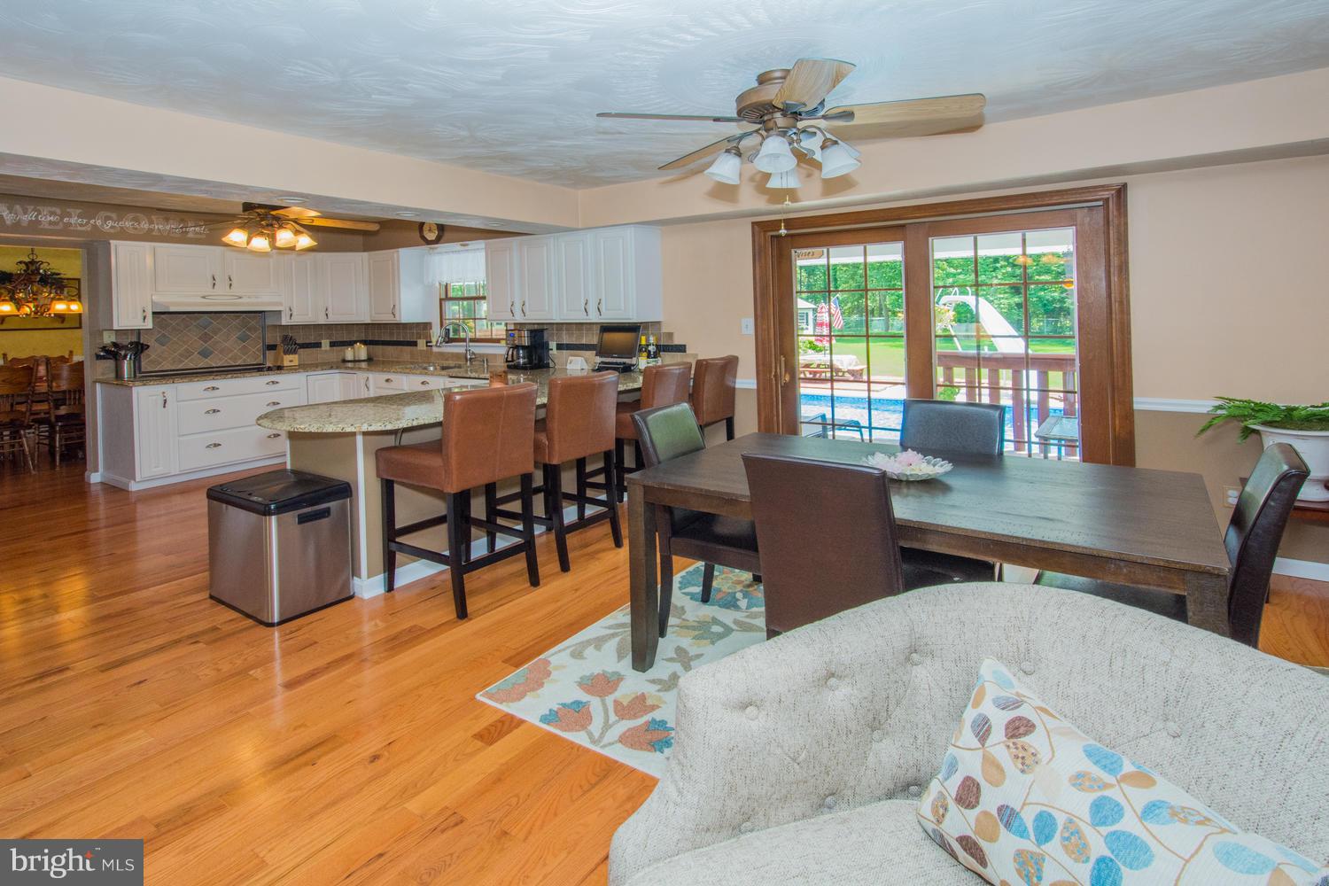 SEVERN FOREST - Residential