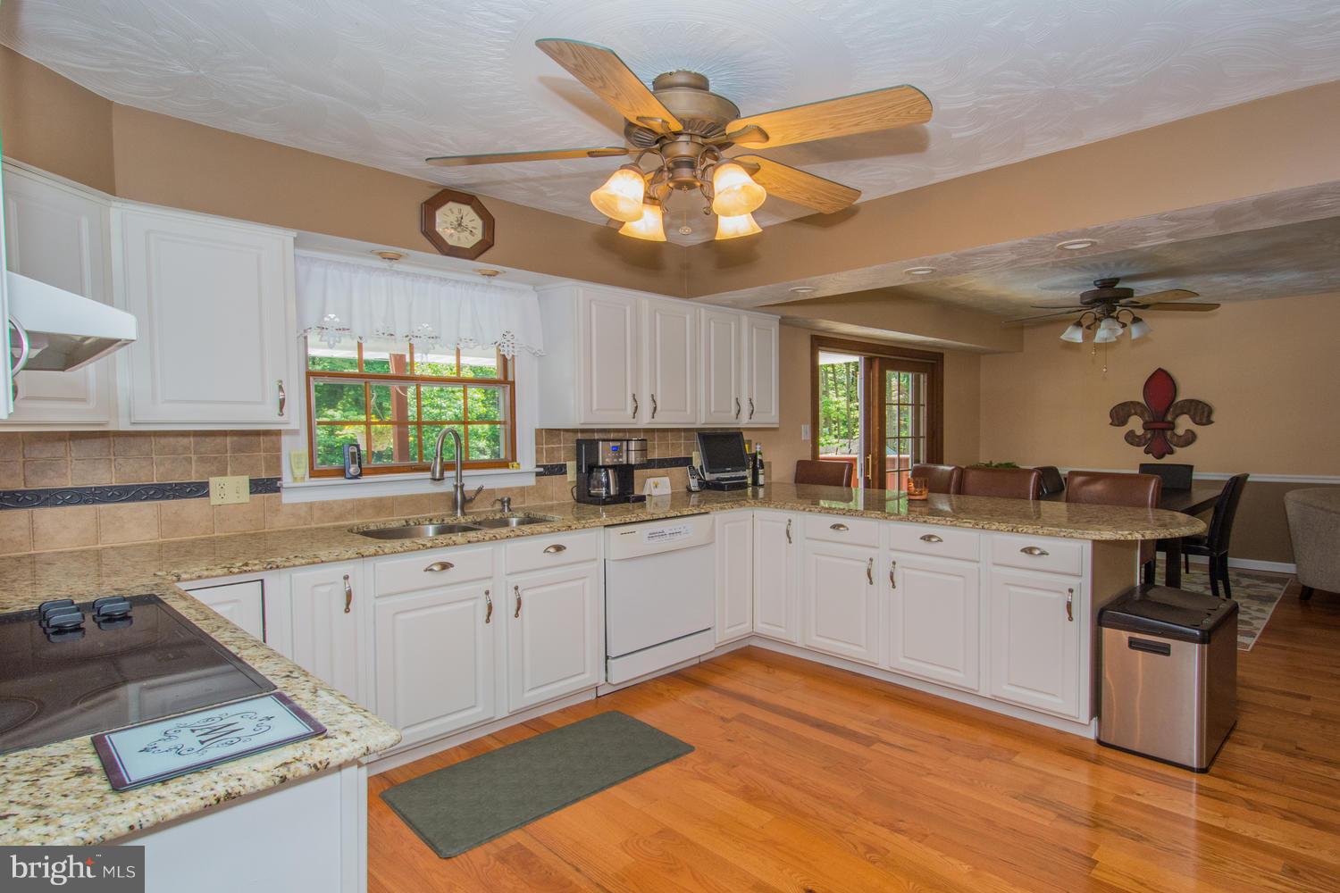 SEVERN FOREST - Residential