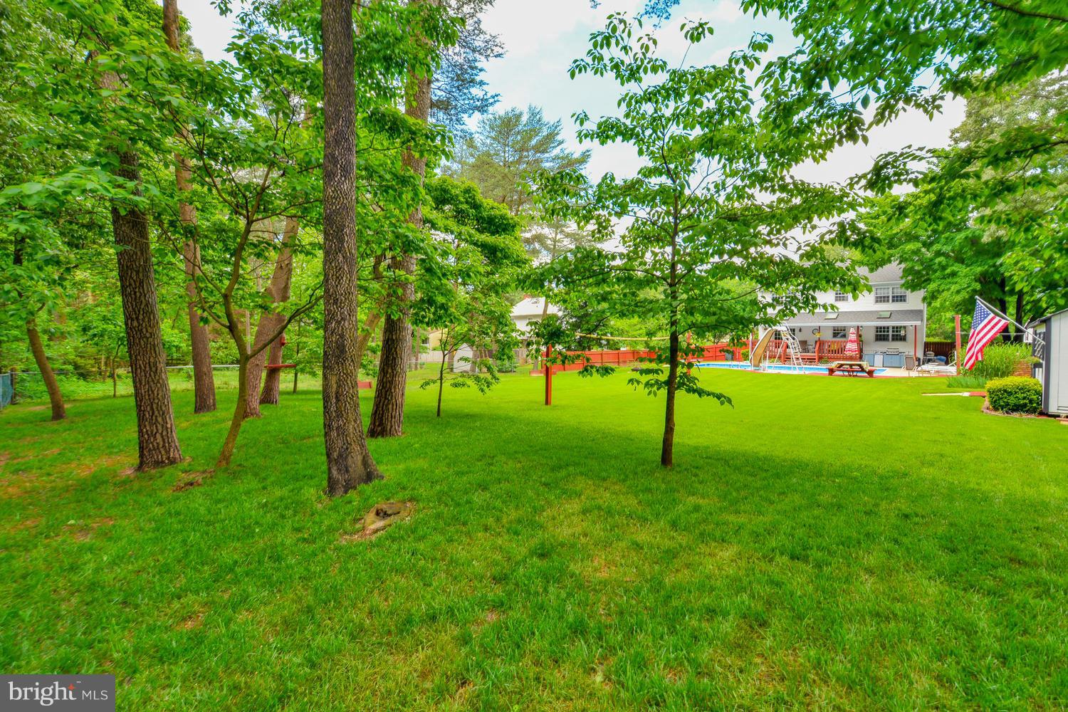 SEVERN FOREST - Residential